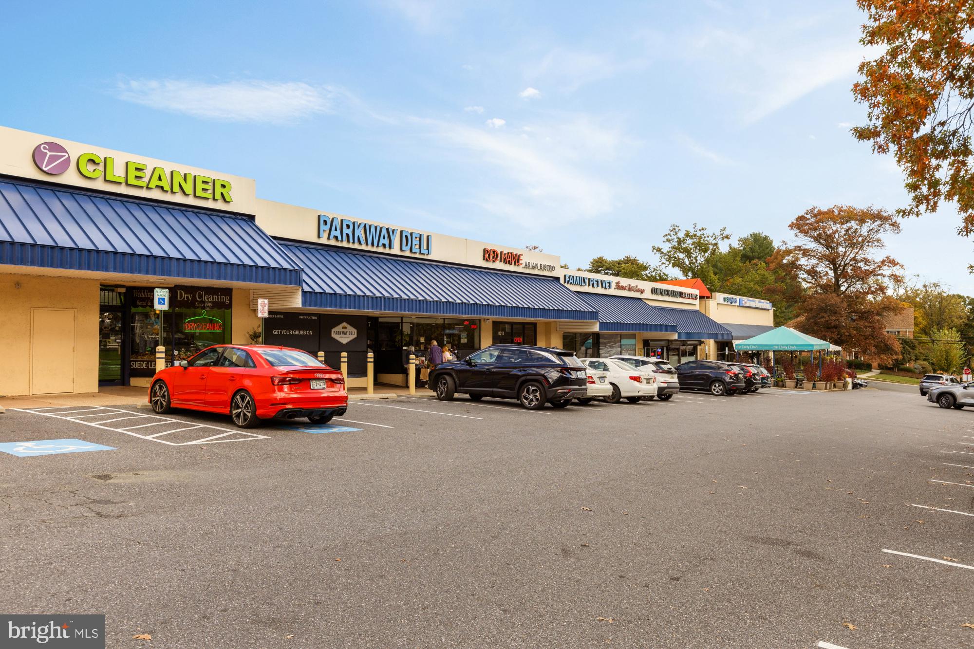 ROCK CREEK VILLAGE CONDOMINIUMS - Residential Lease