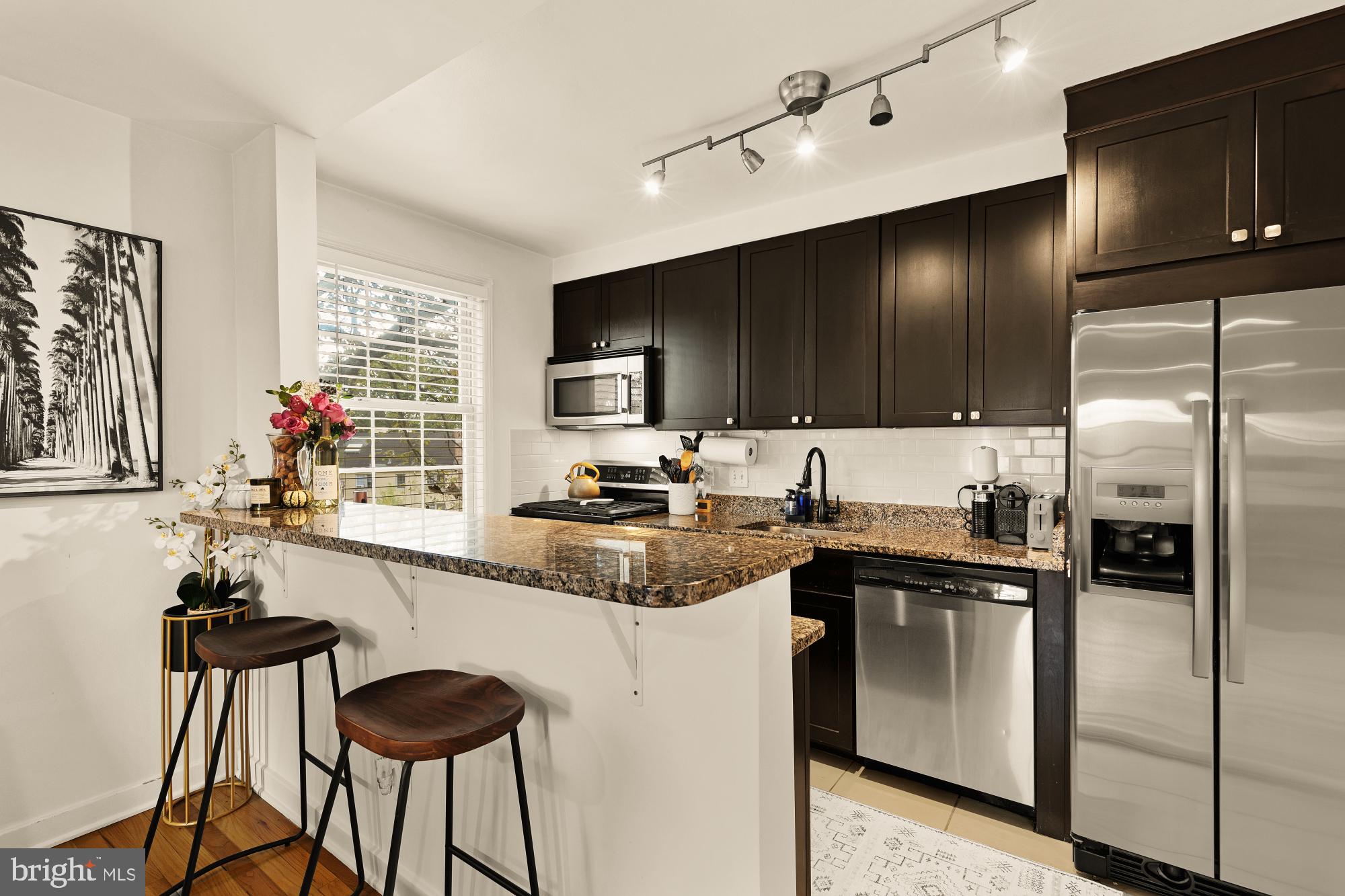 ROCK CREEK VILLAGE CONDOMINIUMS - Residential Lease