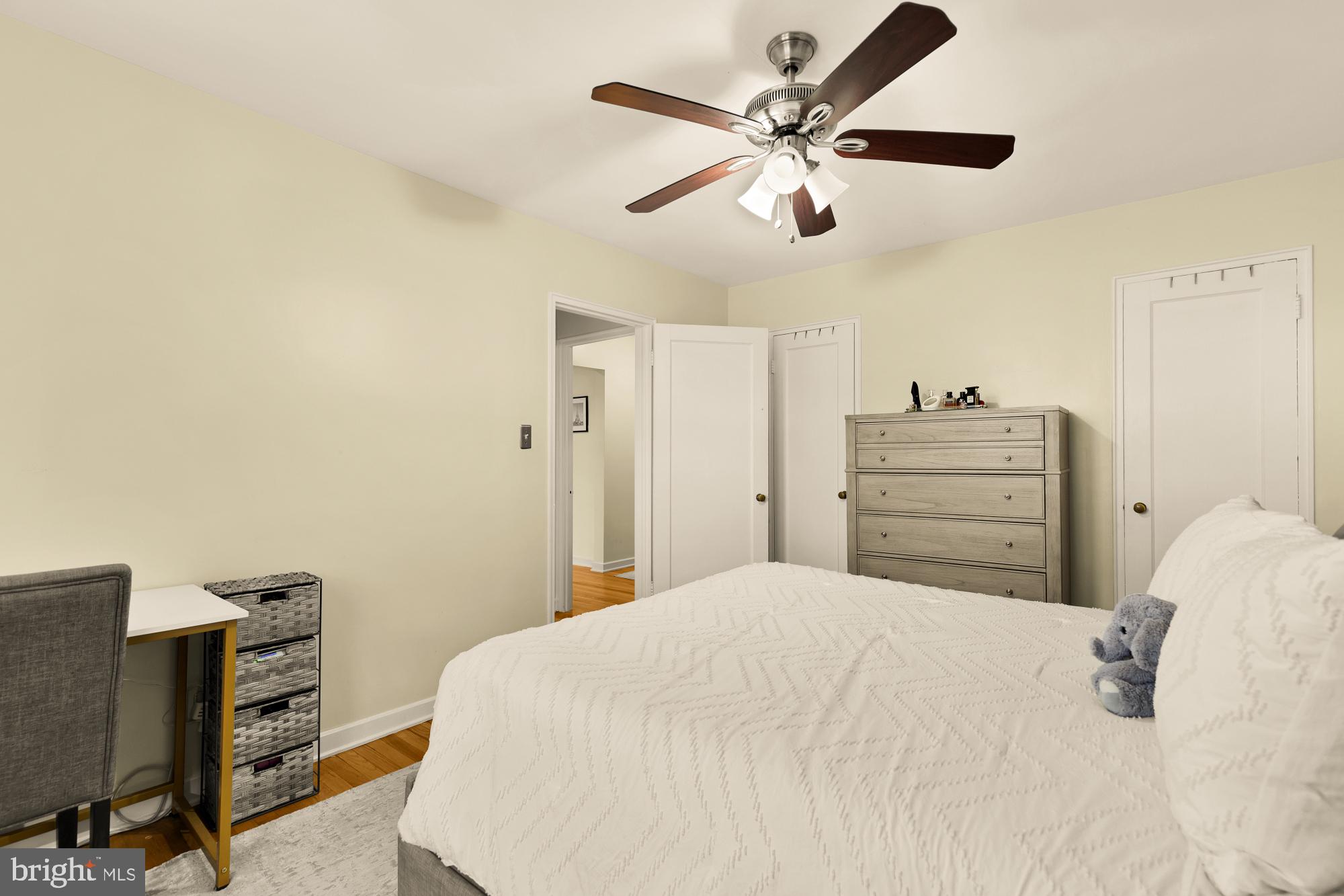 ROCK CREEK VILLAGE CONDOMINIUMS - Residential Lease