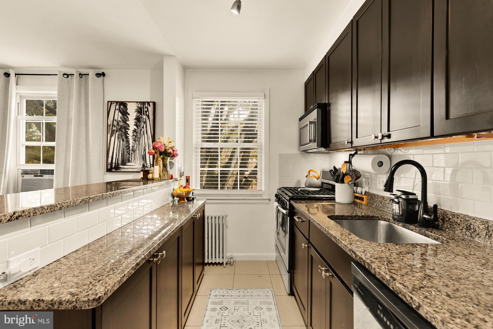 ROCK CREEK VILLAGE CONDOMINIUMS - Residential Lease