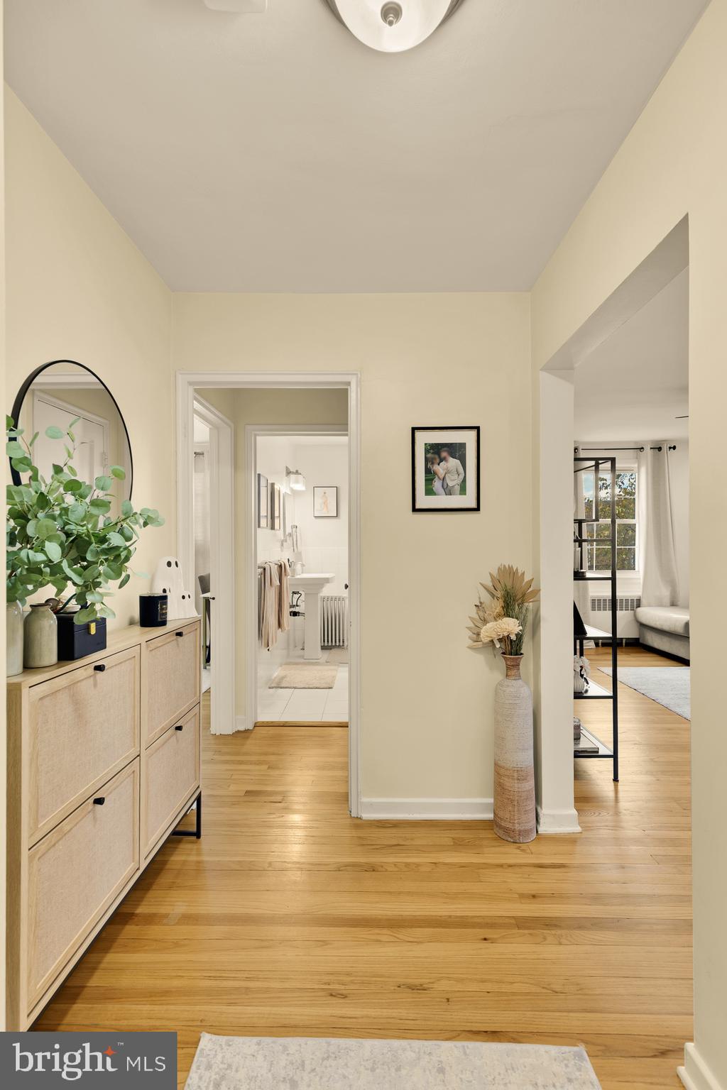 ROCK CREEK VILLAGE CONDOMINIUMS - Residential Lease