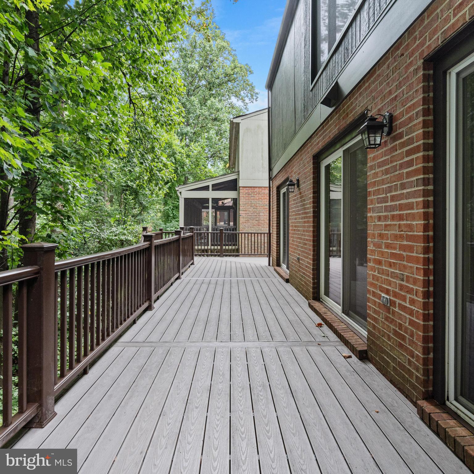 GREAT OAKS - Residential Lease