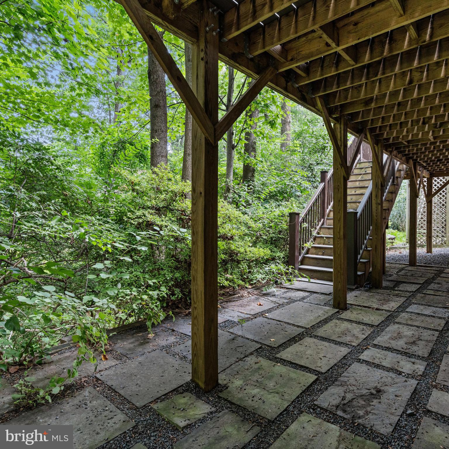 GREAT OAKS - Residential Lease