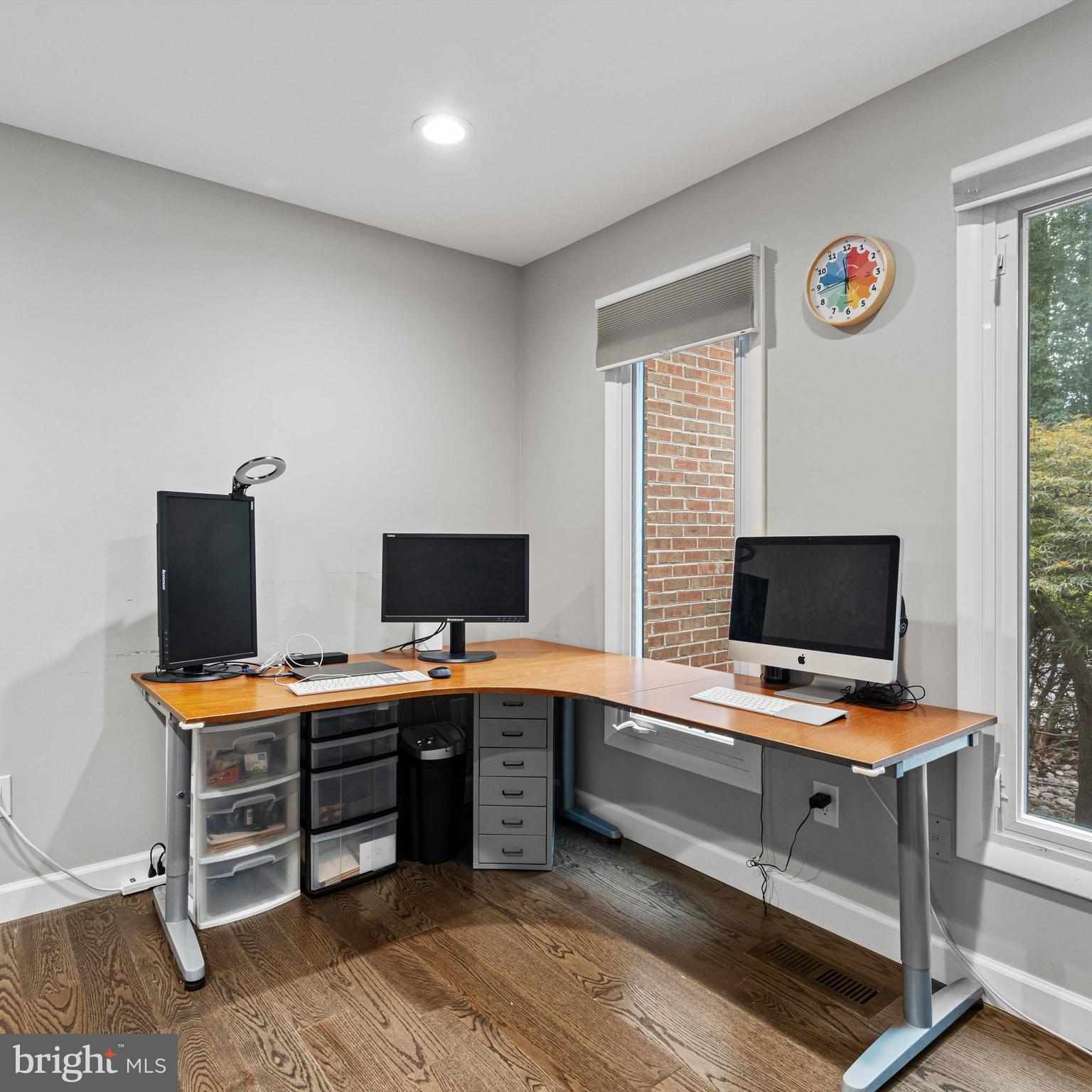 GREAT OAKS - Residential Lease