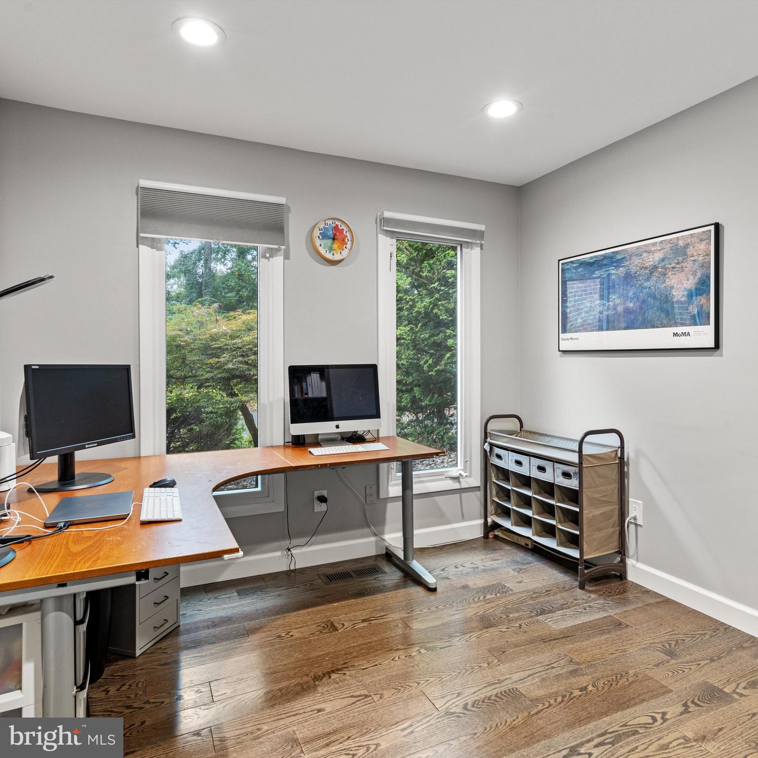 GREAT OAKS - Residential Lease