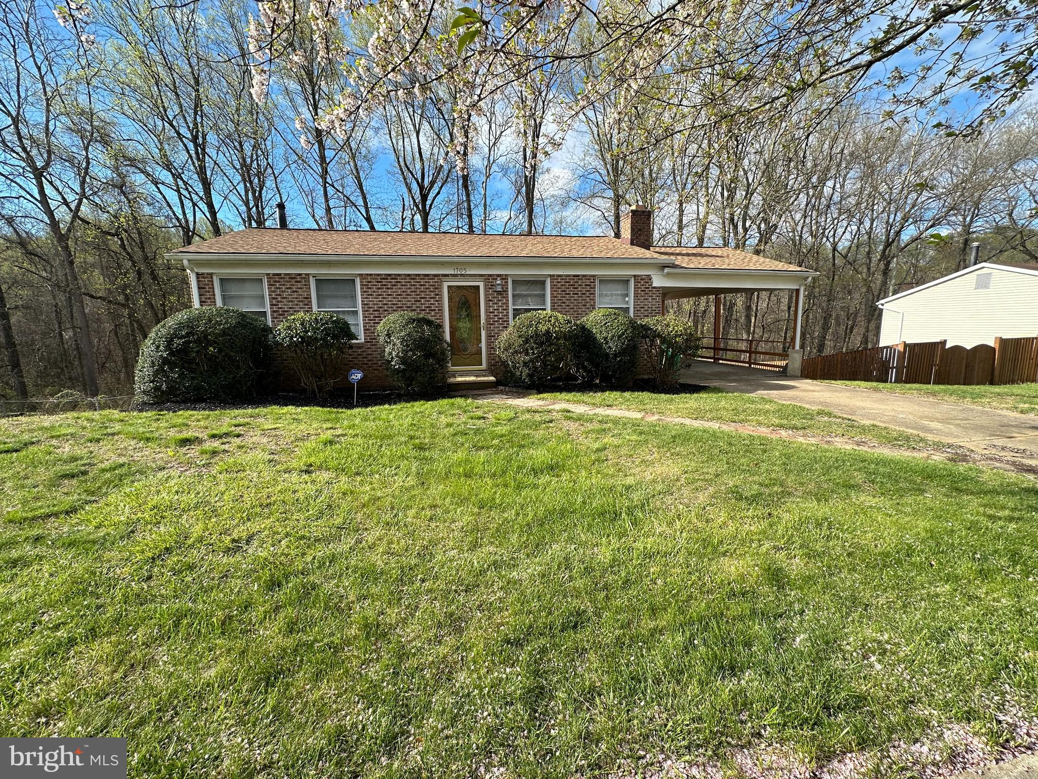 NONE AVAILABLE - Residential