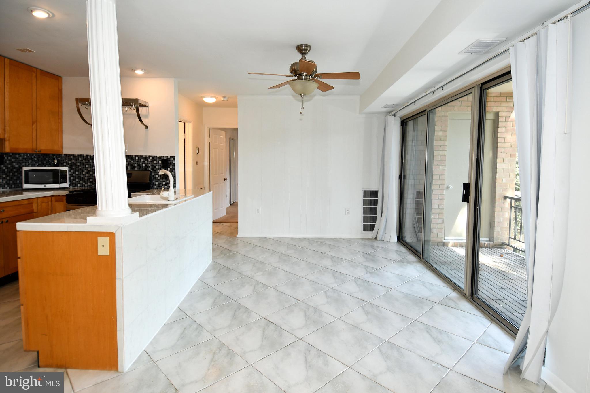 BETHESDA PARK - Residential Lease