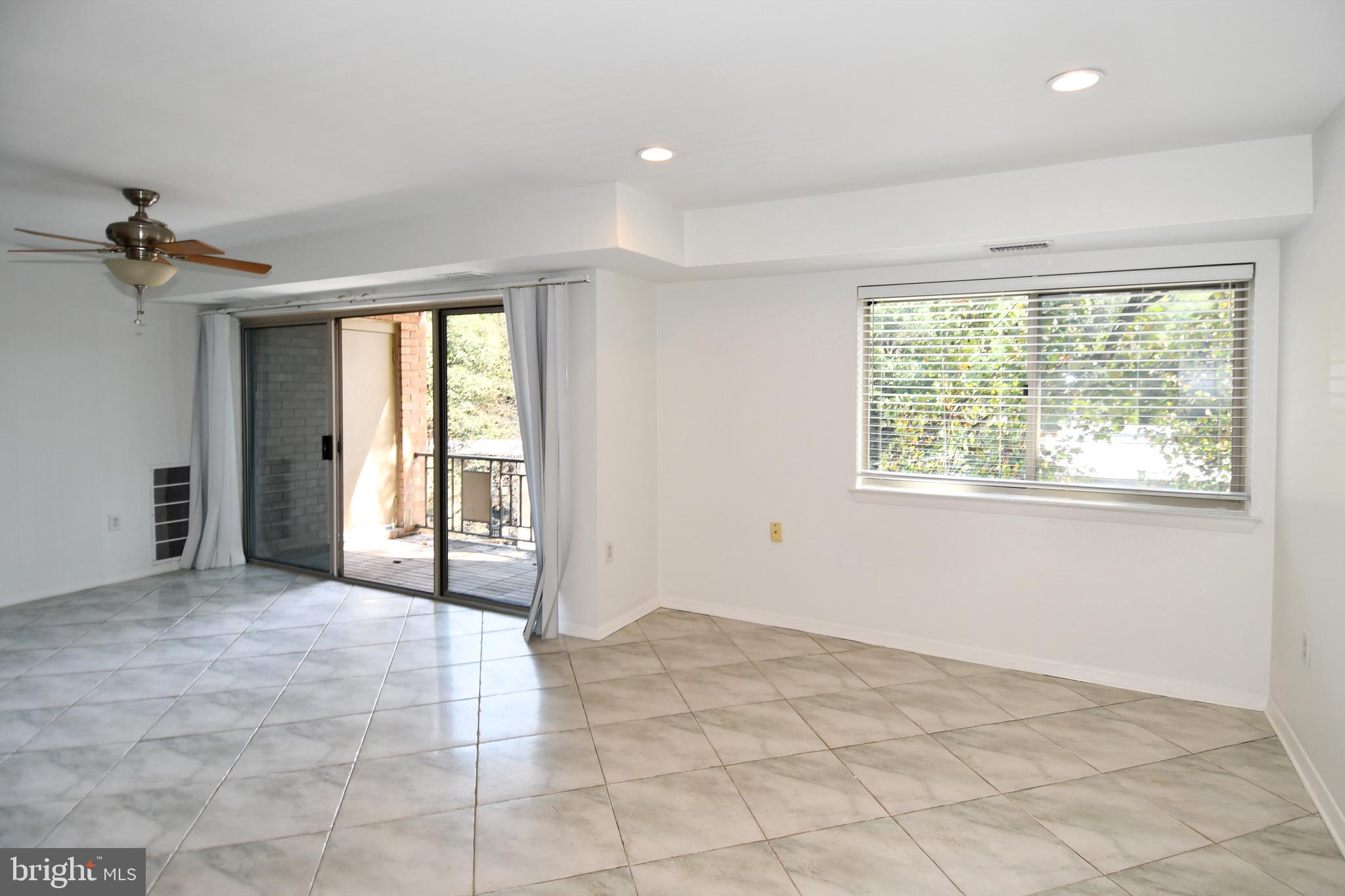 BETHESDA PARK - Residential Lease