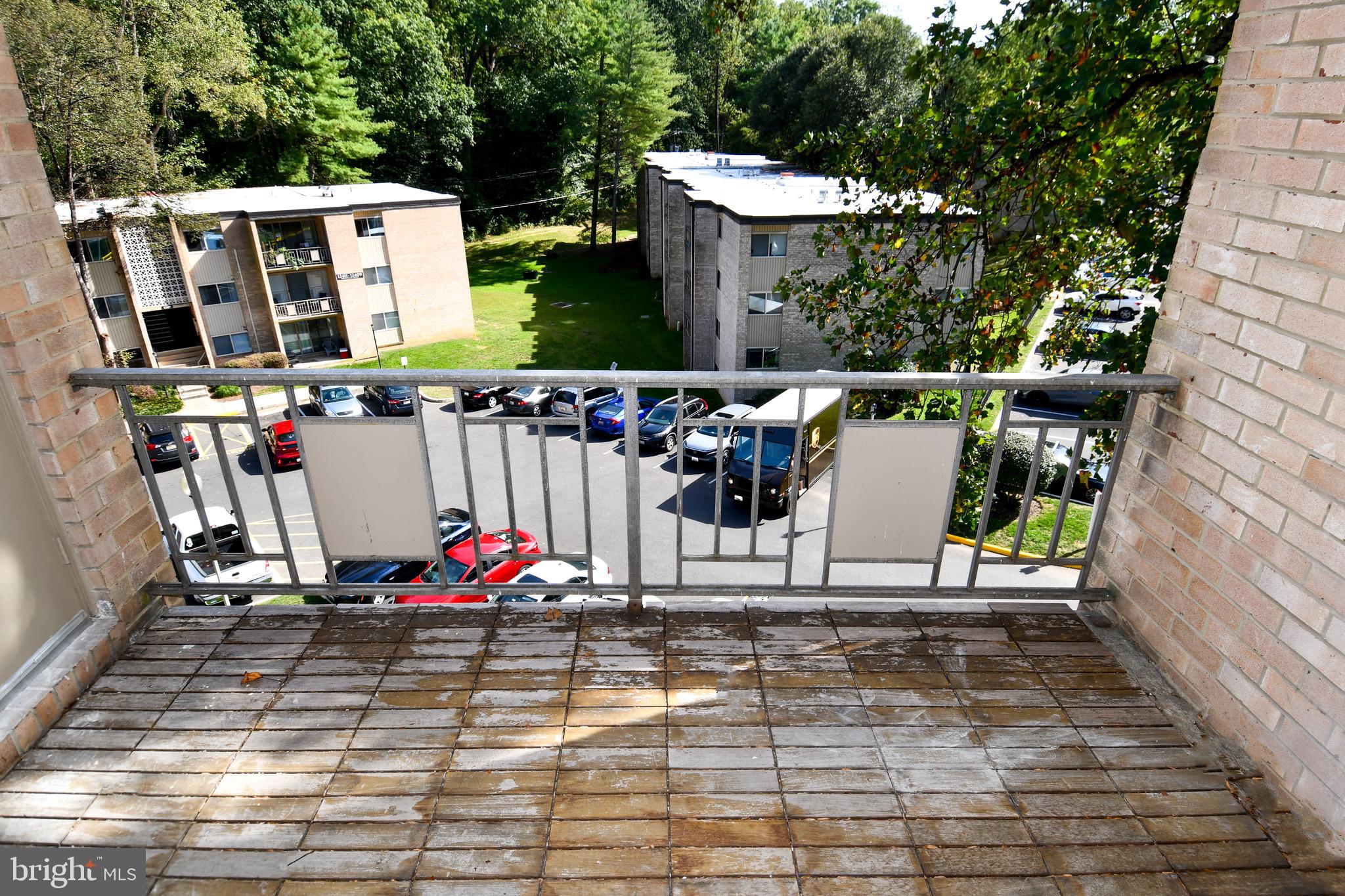 BETHESDA PARK - Residential Lease