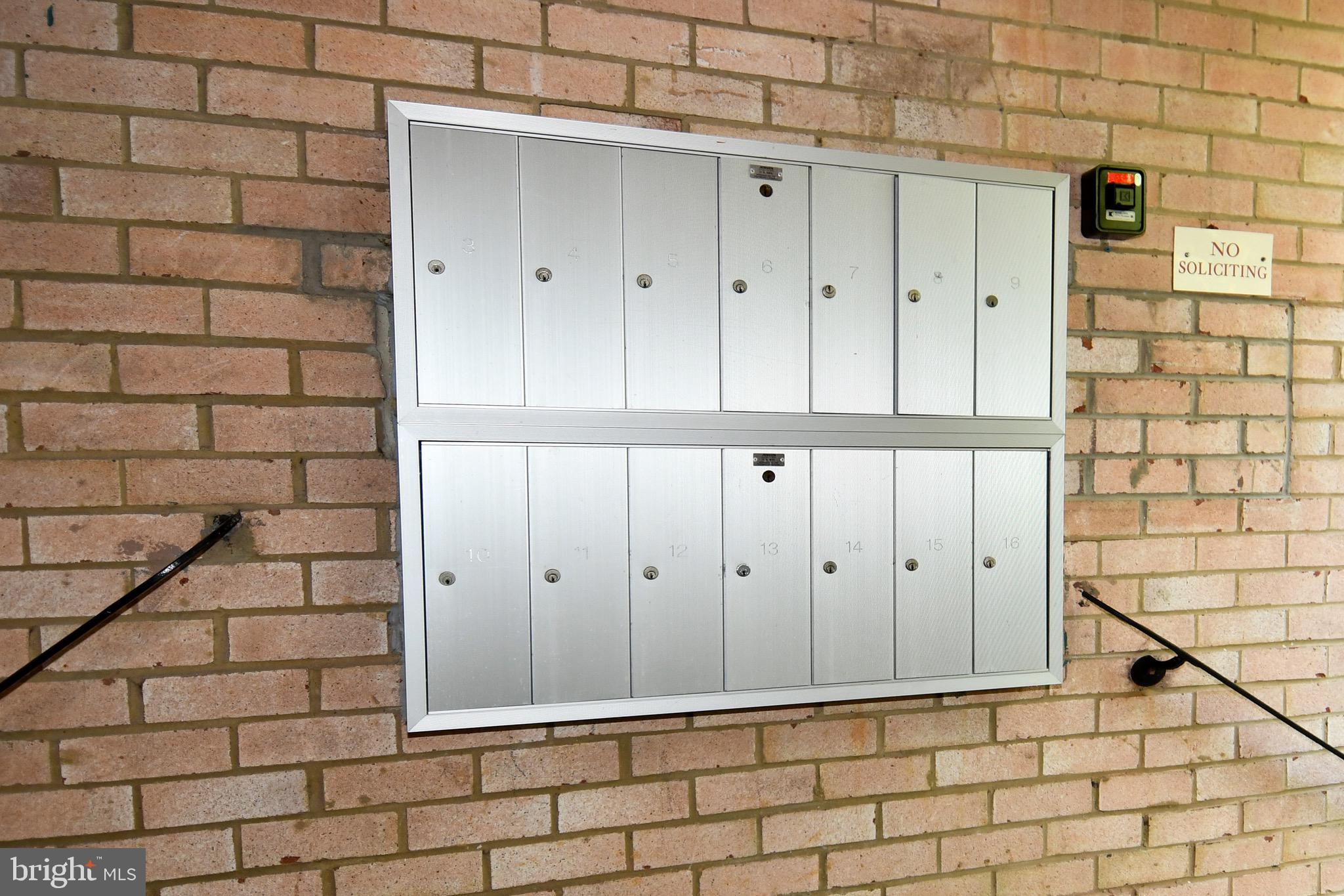 BETHESDA PARK - Residential Lease