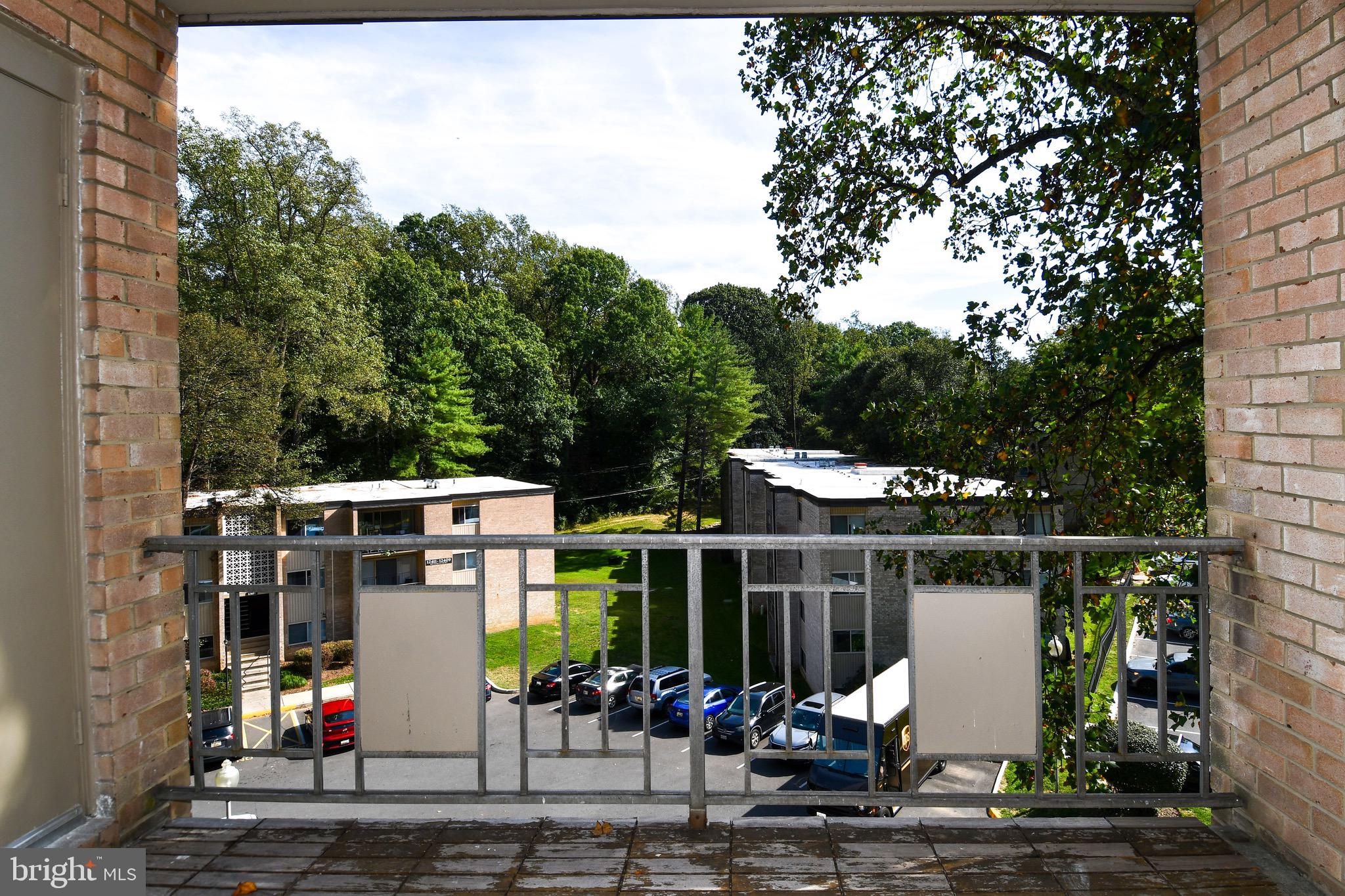 BETHESDA PARK - Residential Lease