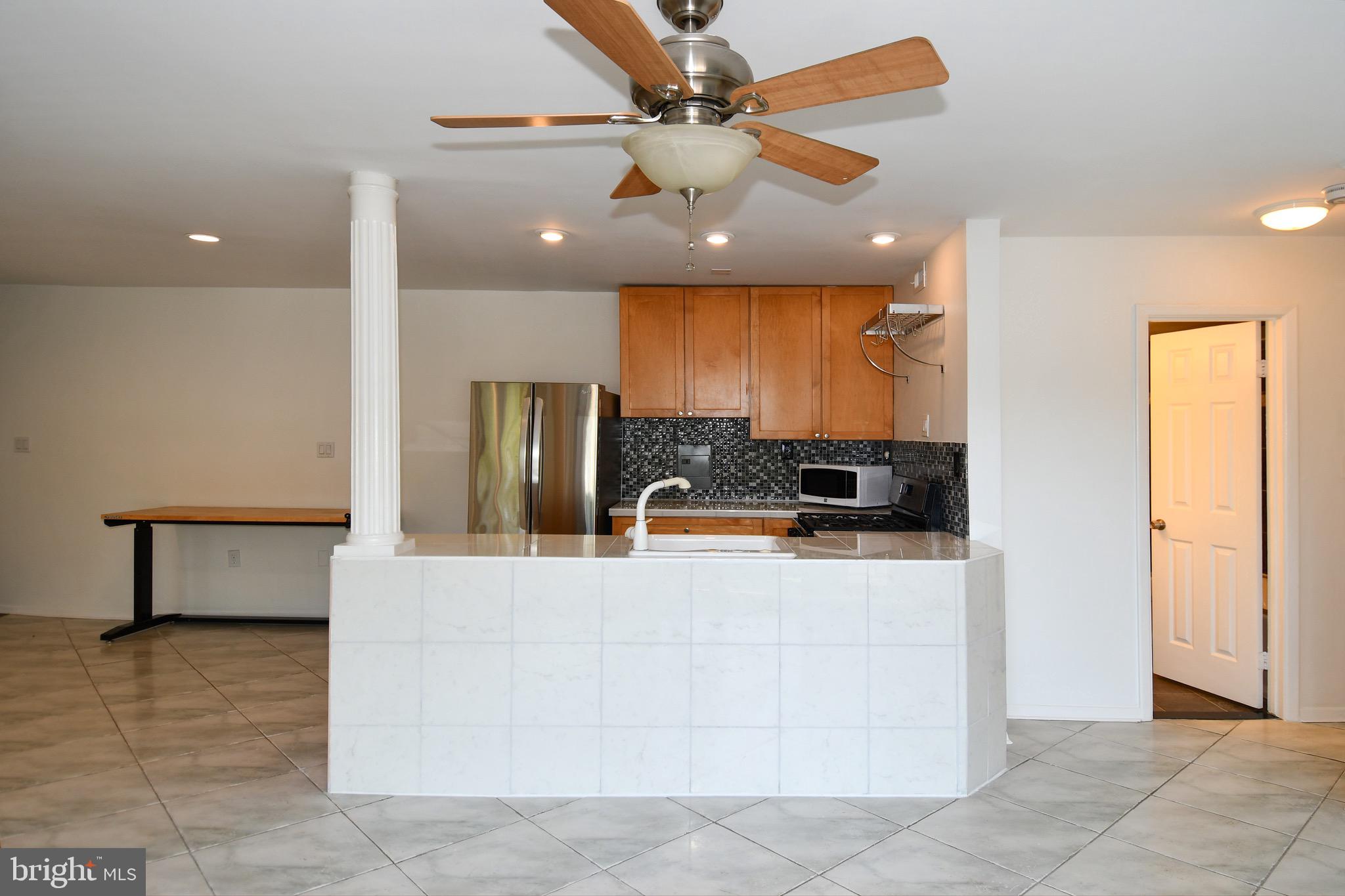 BETHESDA PARK - Residential Lease