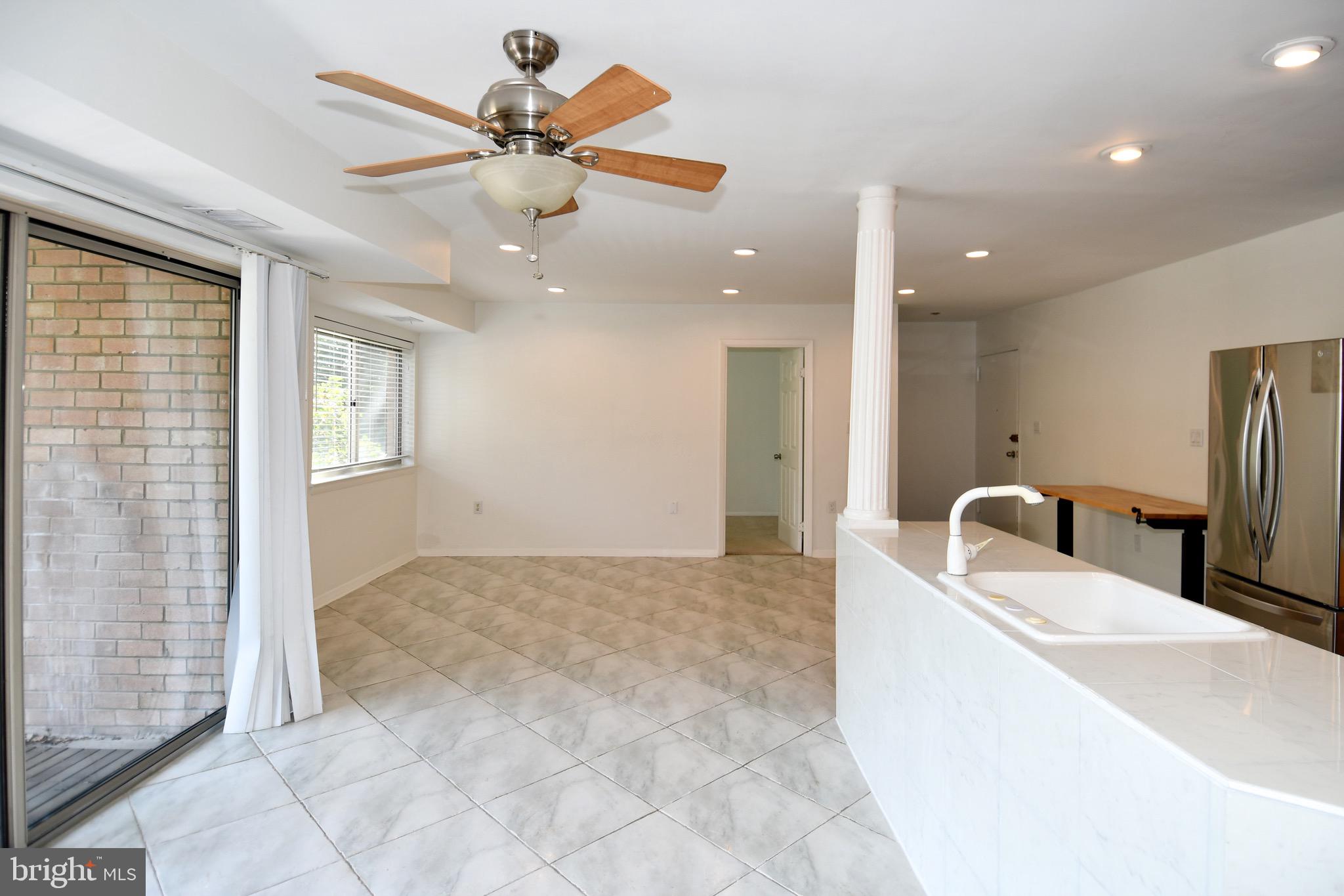 BETHESDA PARK - Residential Lease