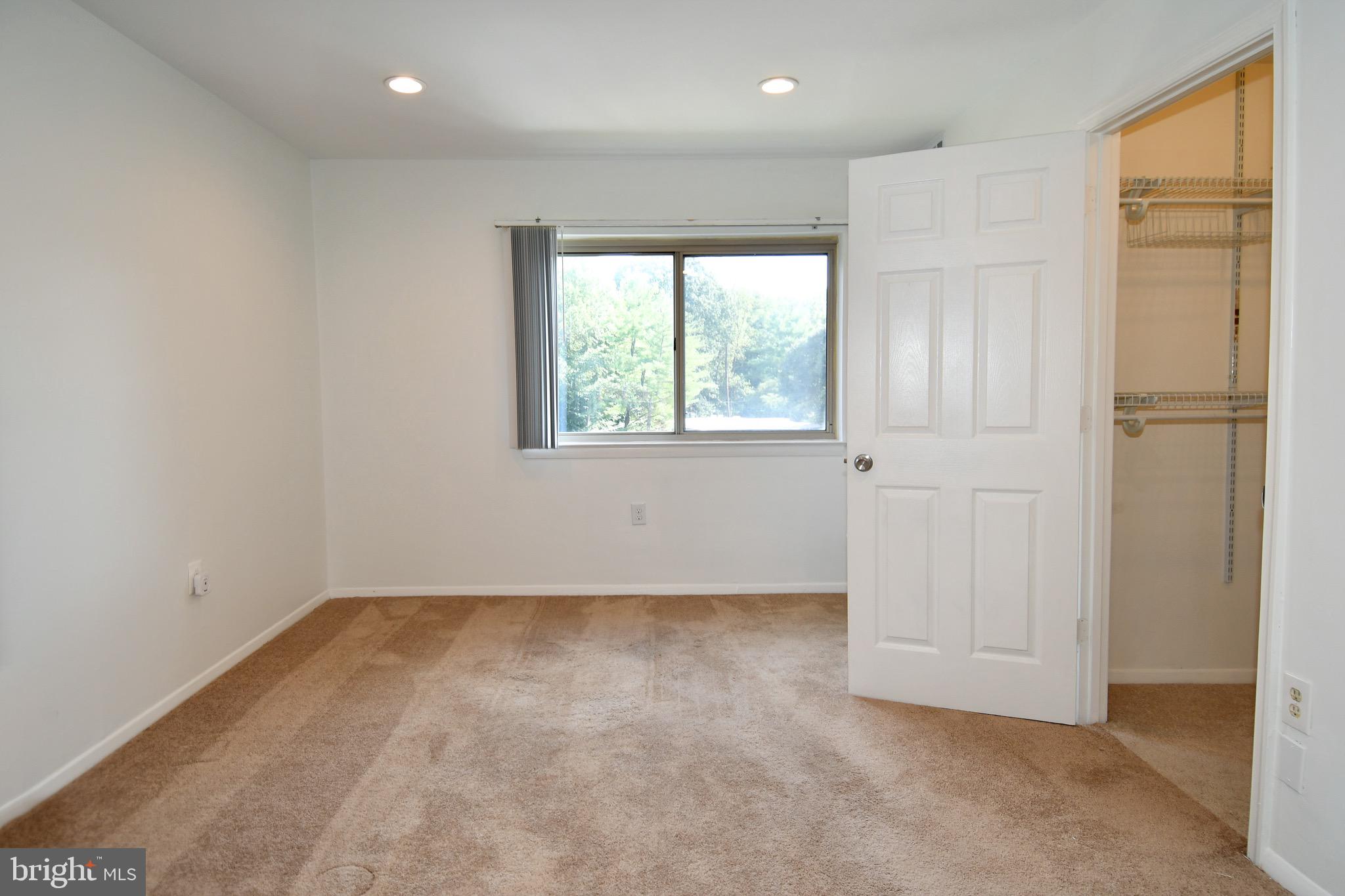 BETHESDA PARK - Residential Lease