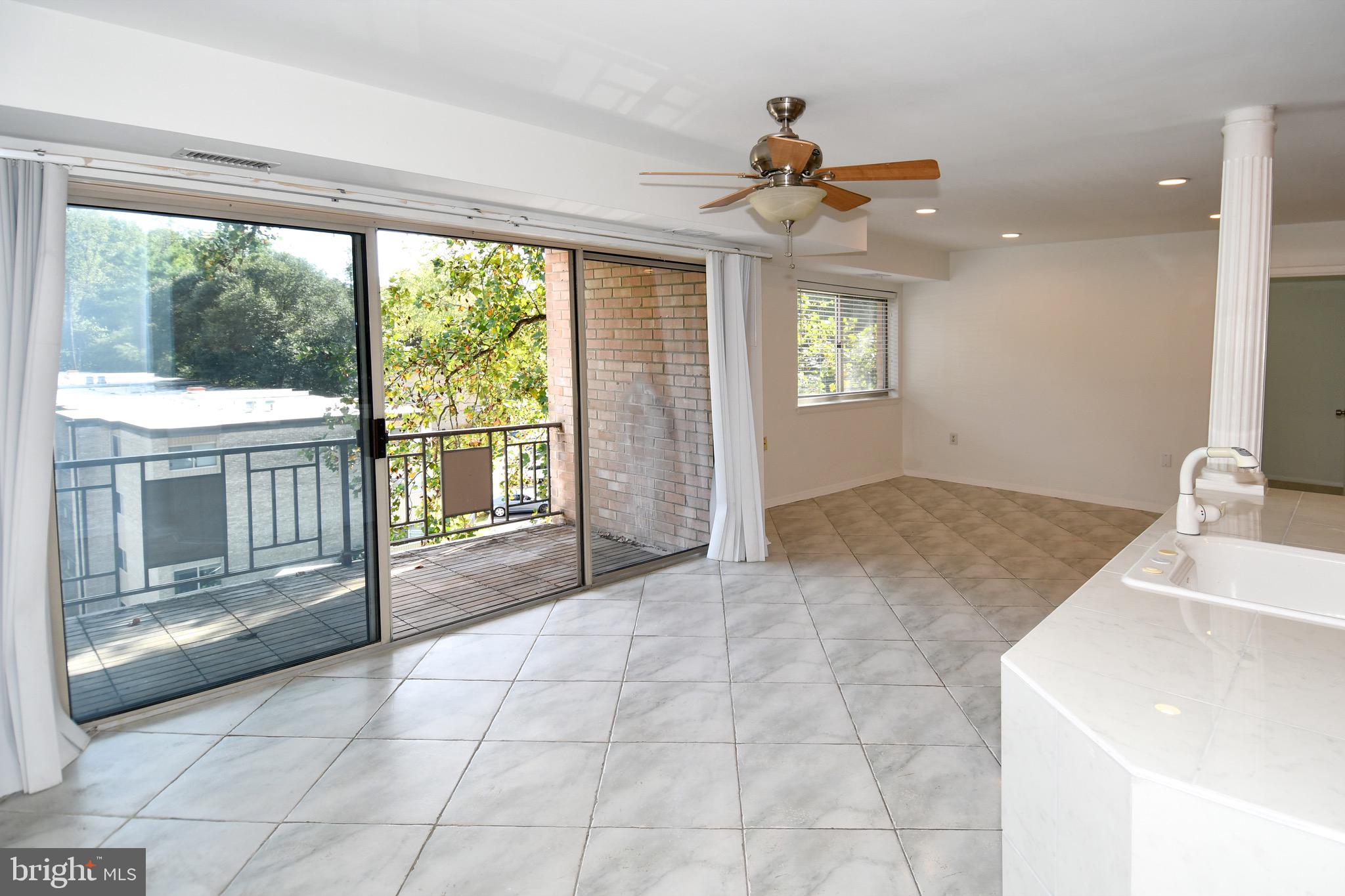 BETHESDA PARK - Residential Lease