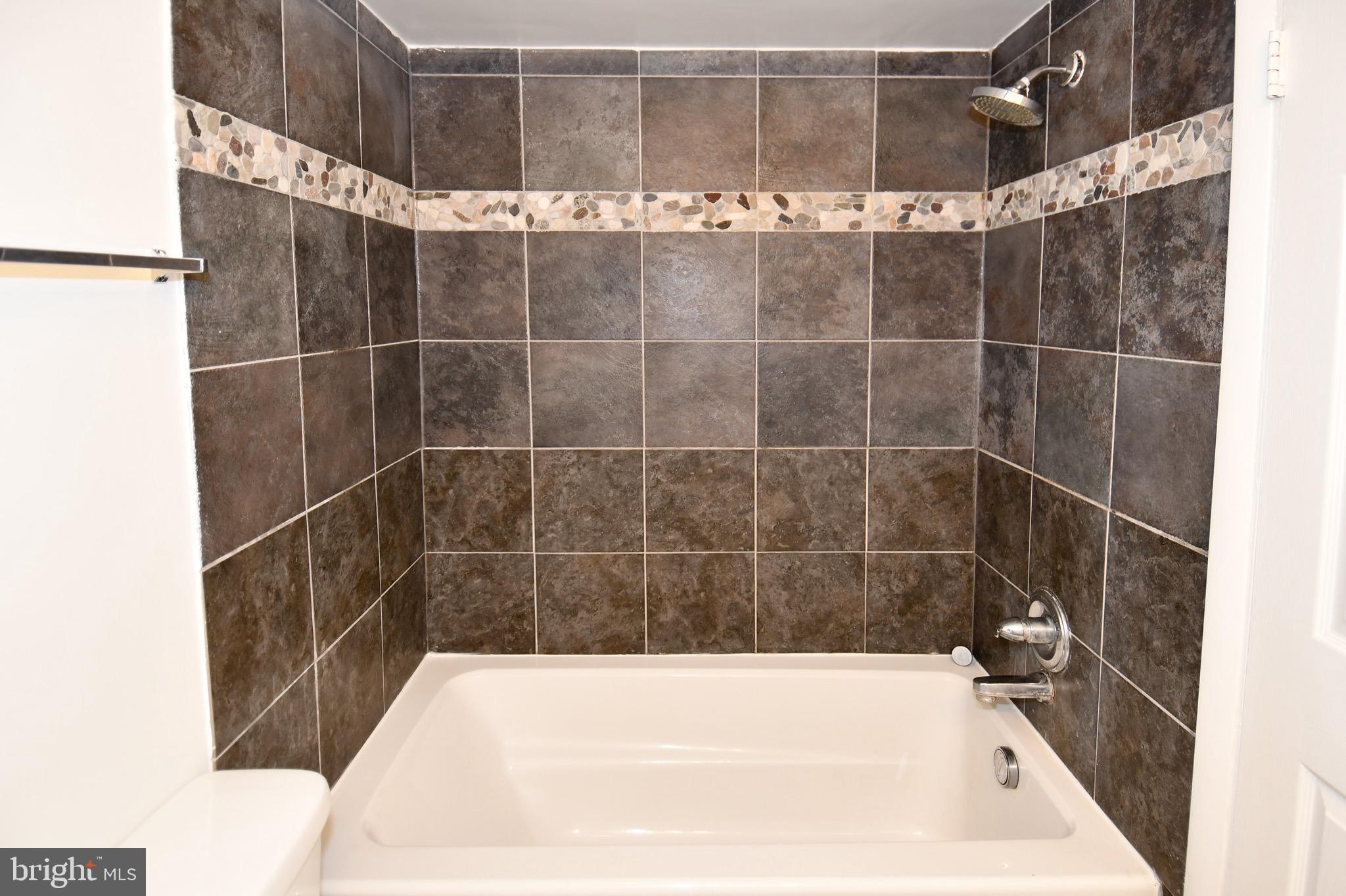 BETHESDA PARK - Residential Lease