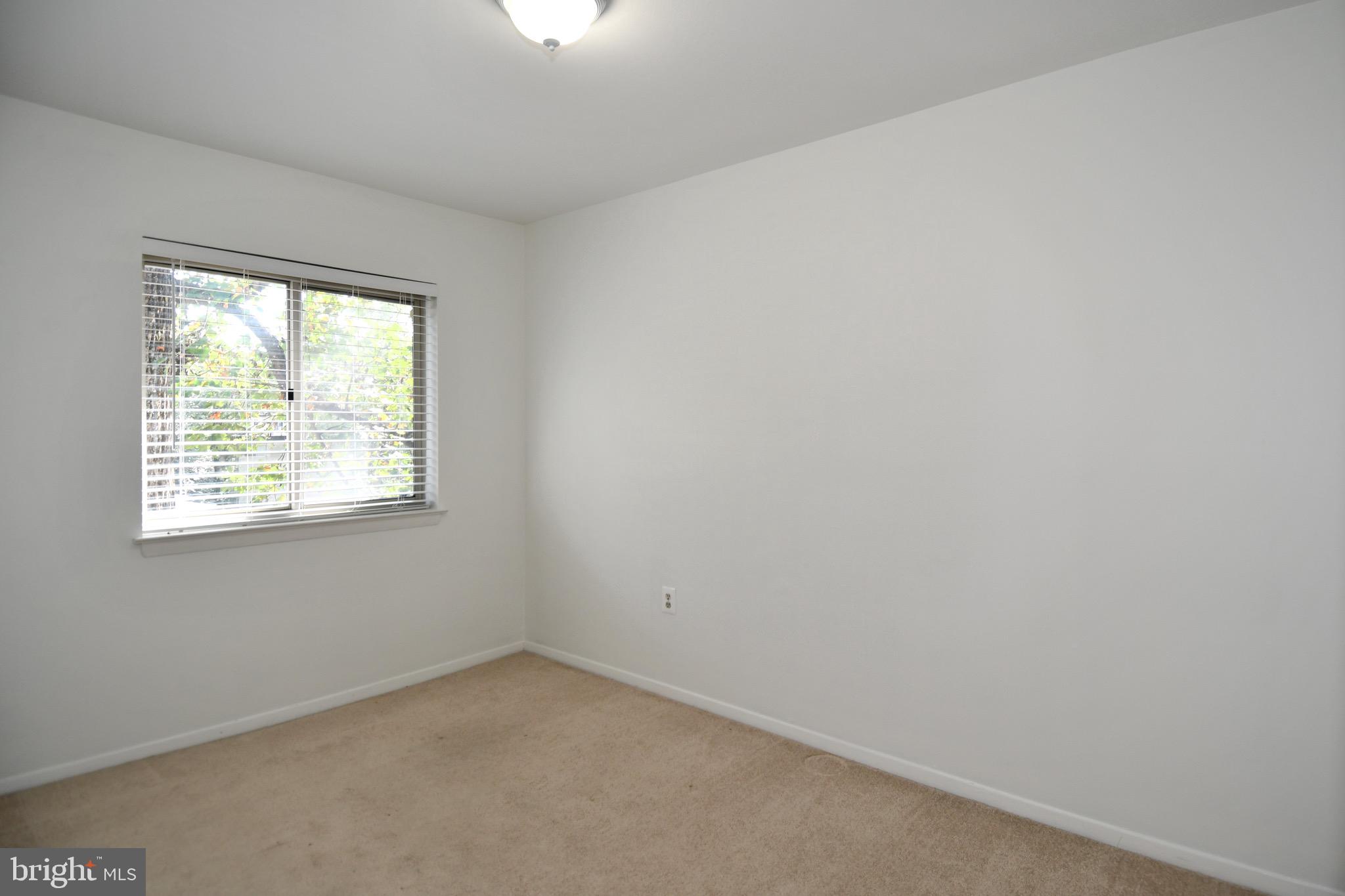 BETHESDA PARK - Residential Lease