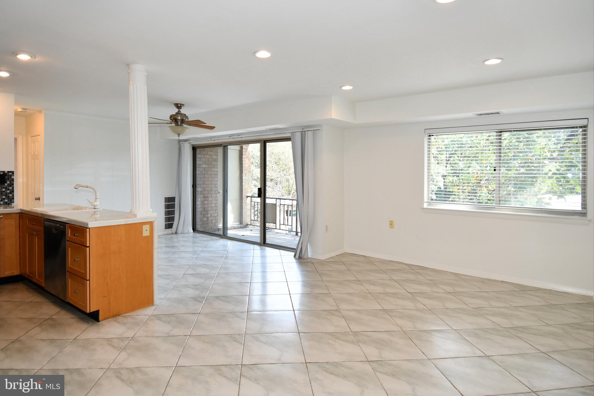 BETHESDA PARK - Residential Lease