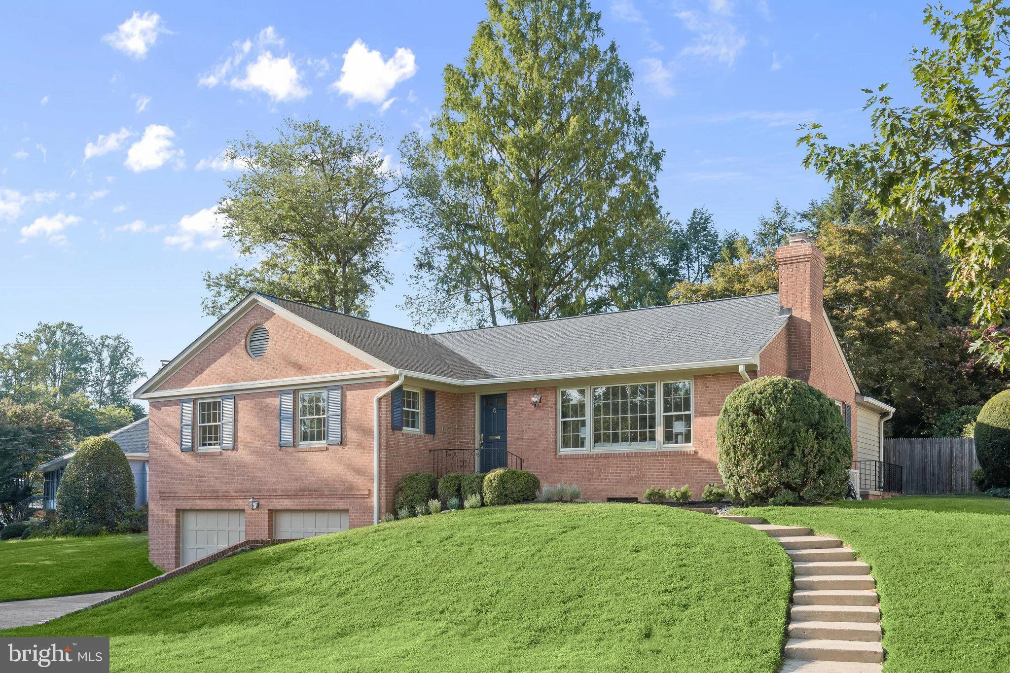 6117 Overlea Road, Bethesda, MD, 20816