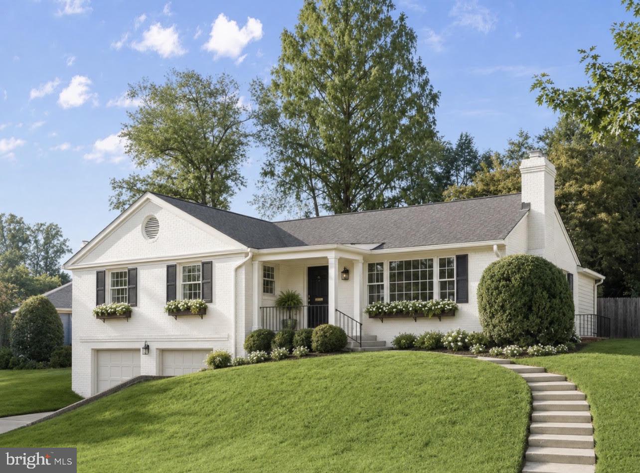 6117 OVERLEA ROAD
