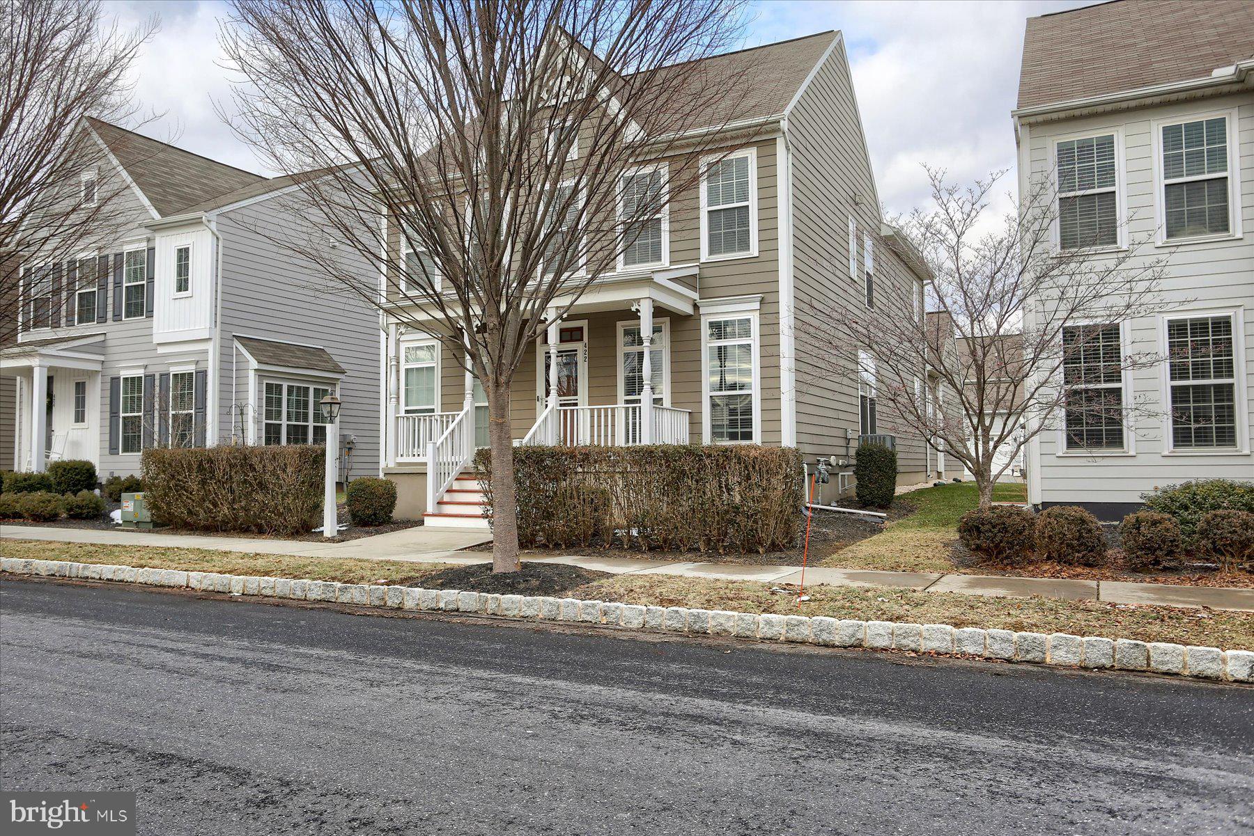 WALDEN - Residential