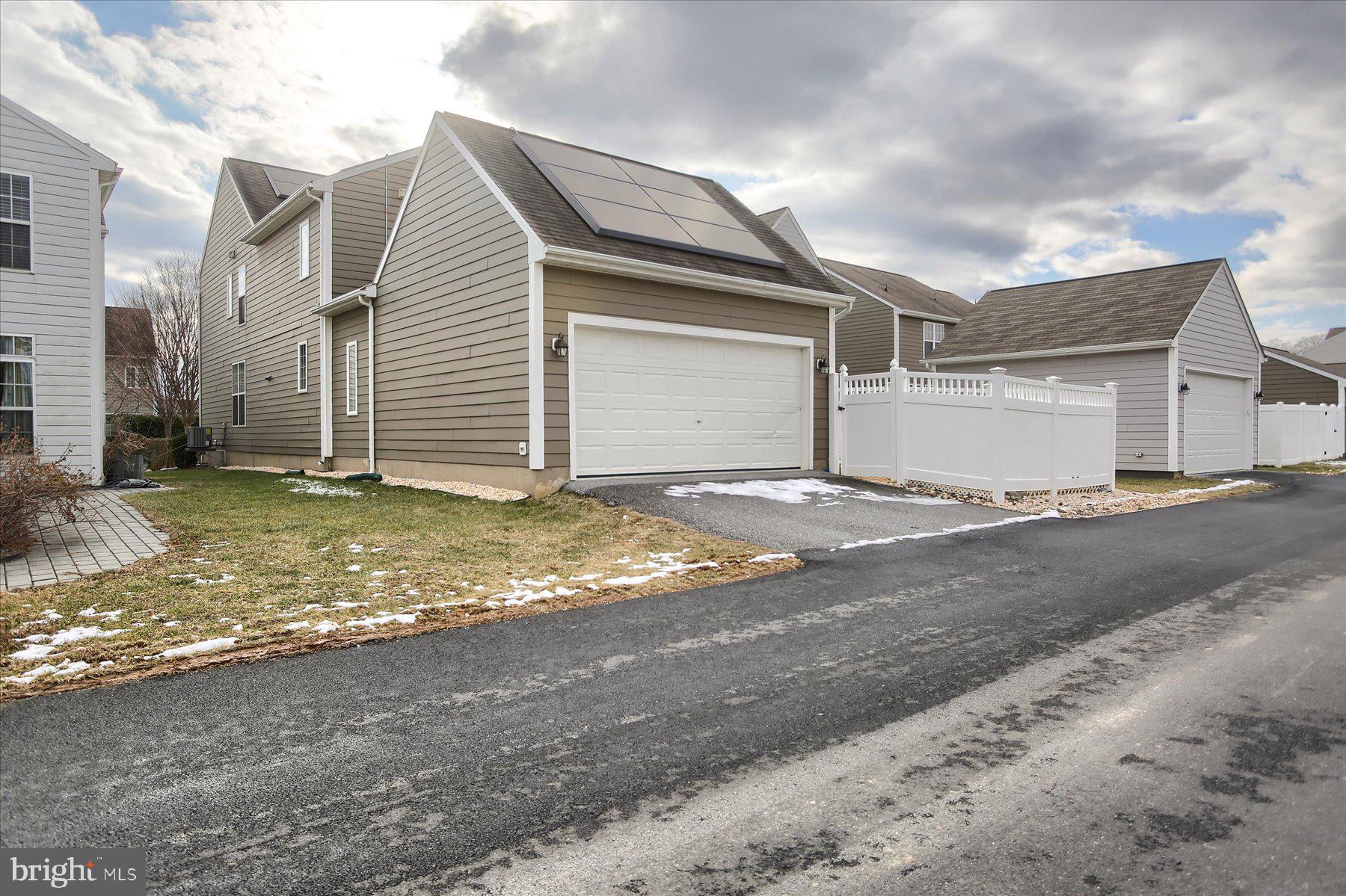 WALDEN - Residential