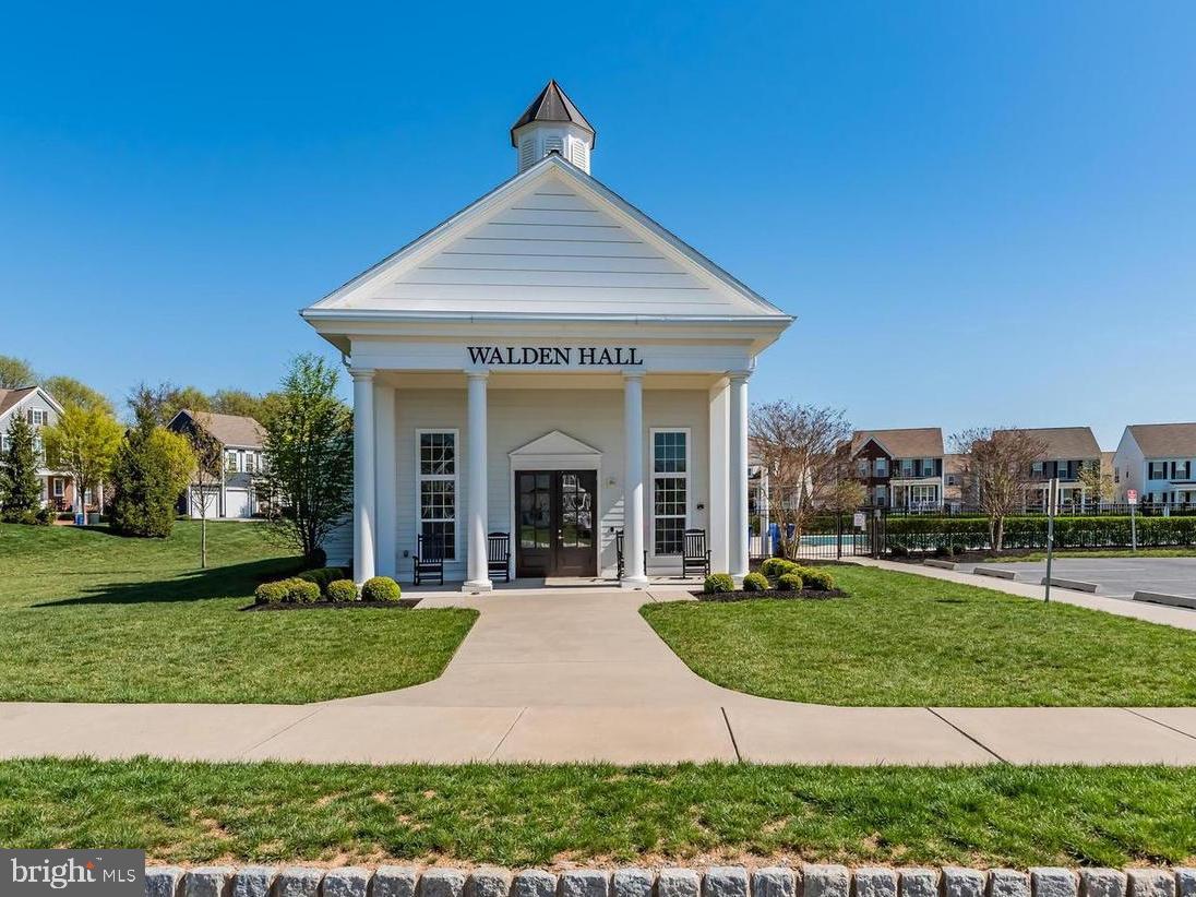 WALDEN - Residential