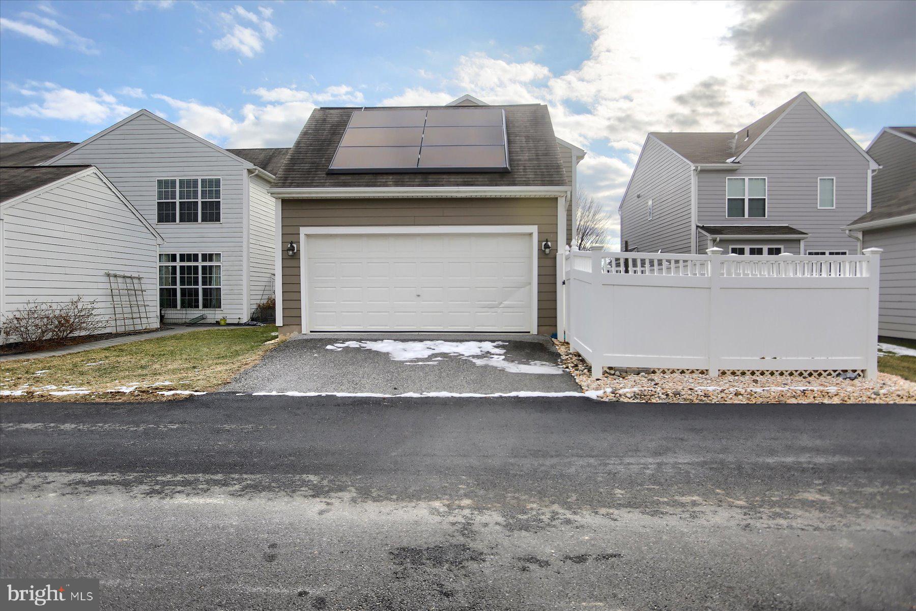 WALDEN - Residential