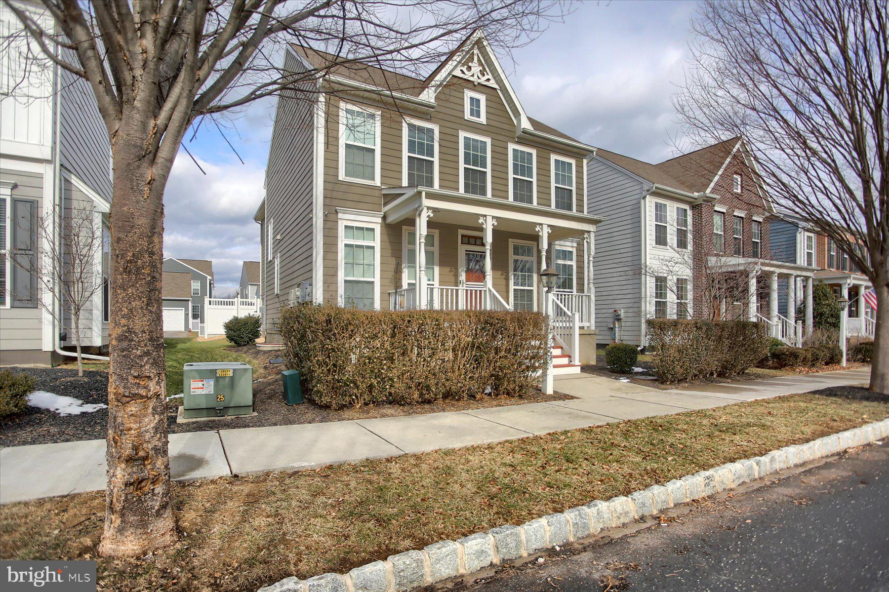 WALDEN - Residential