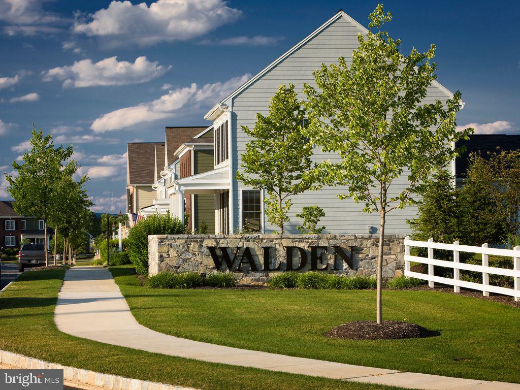 WALDEN - Residential