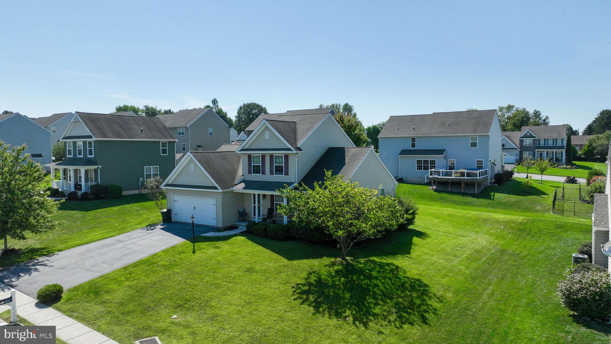 120 GREENFIELD DRIVE