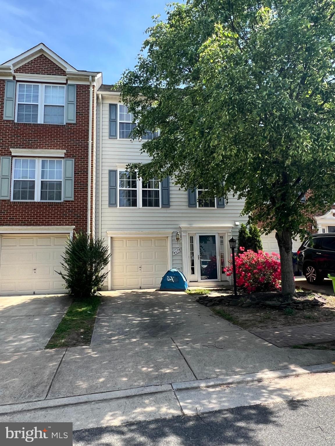 8078 HORSESHOE COTTAGE CIRCLE