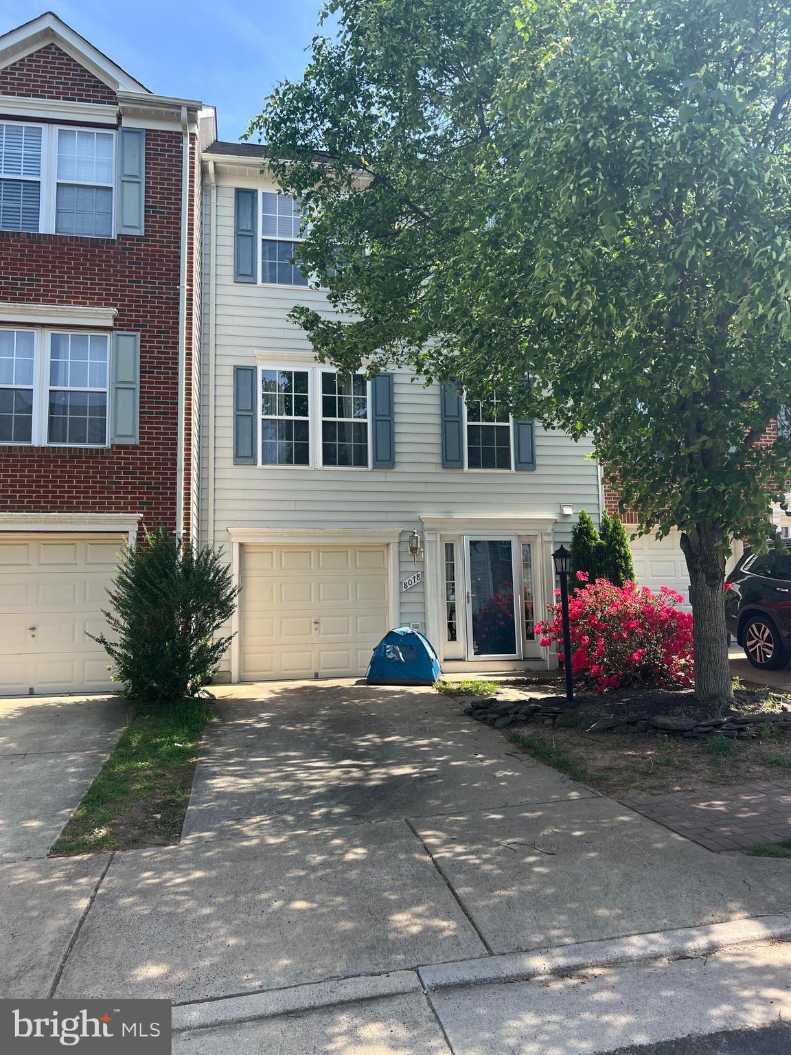 8078 HORSESHOE COTTAGE CIRCLE