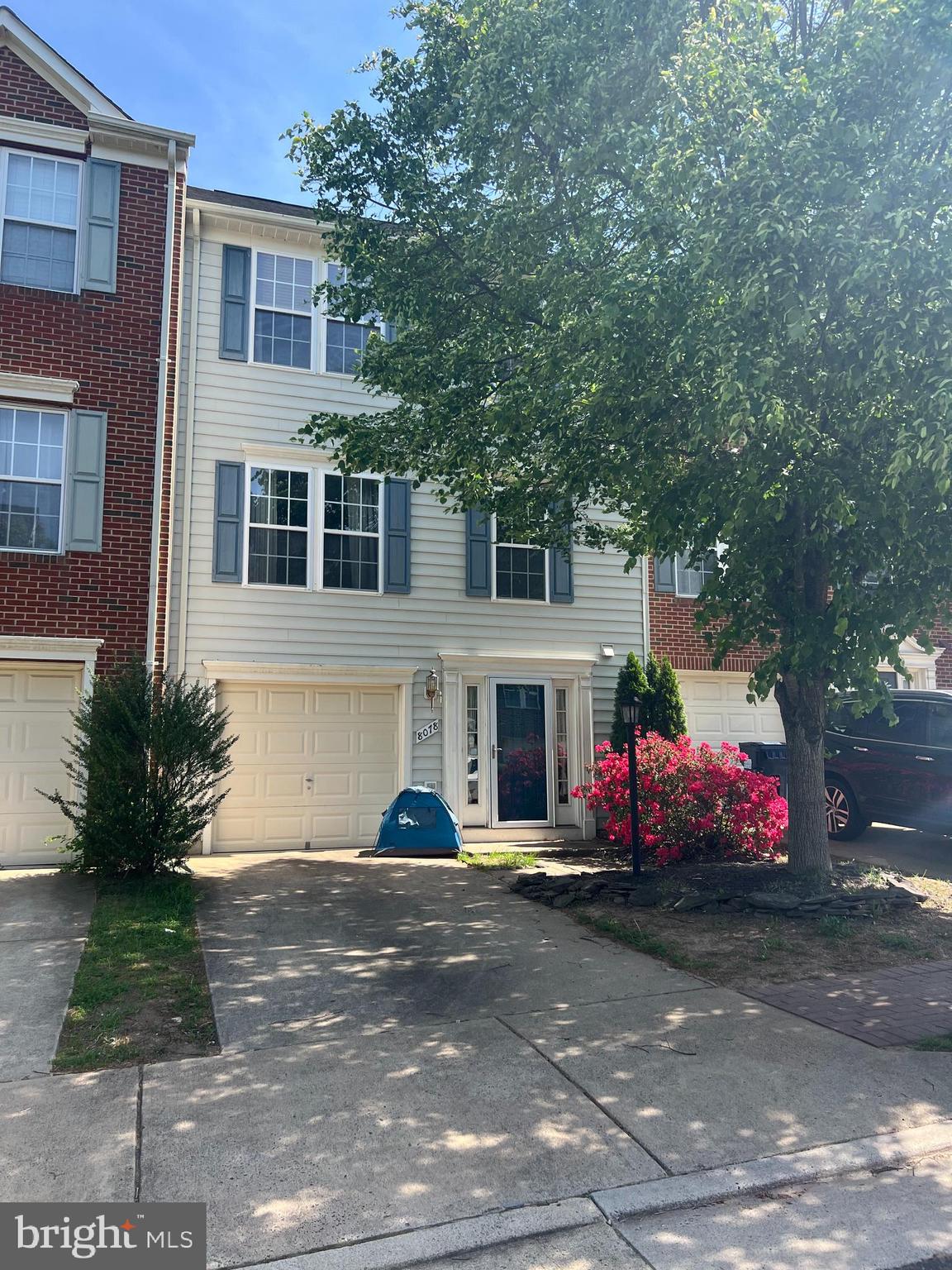 8078 HORSESHOE COTTAGE CIRCLE
