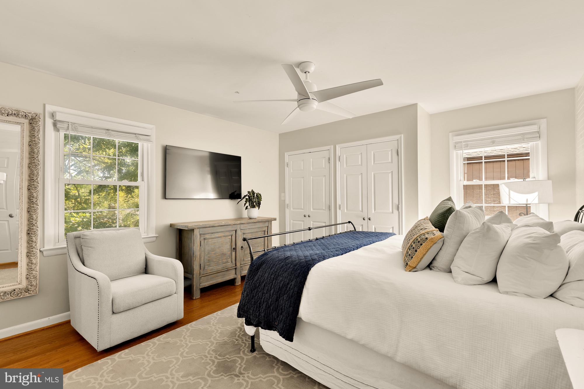 COUNTRY CLUB FOREST - Residential