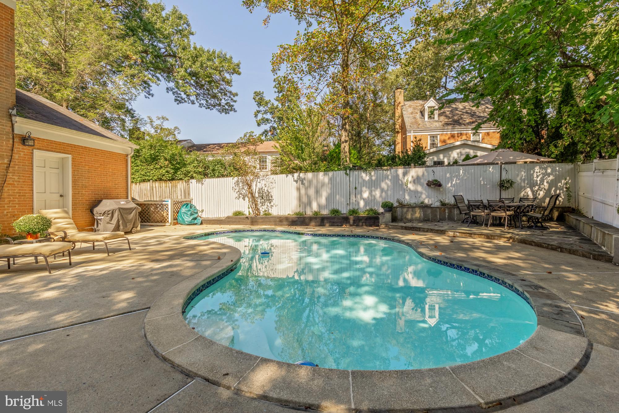 COUNTRY CLUB FOREST - Residential