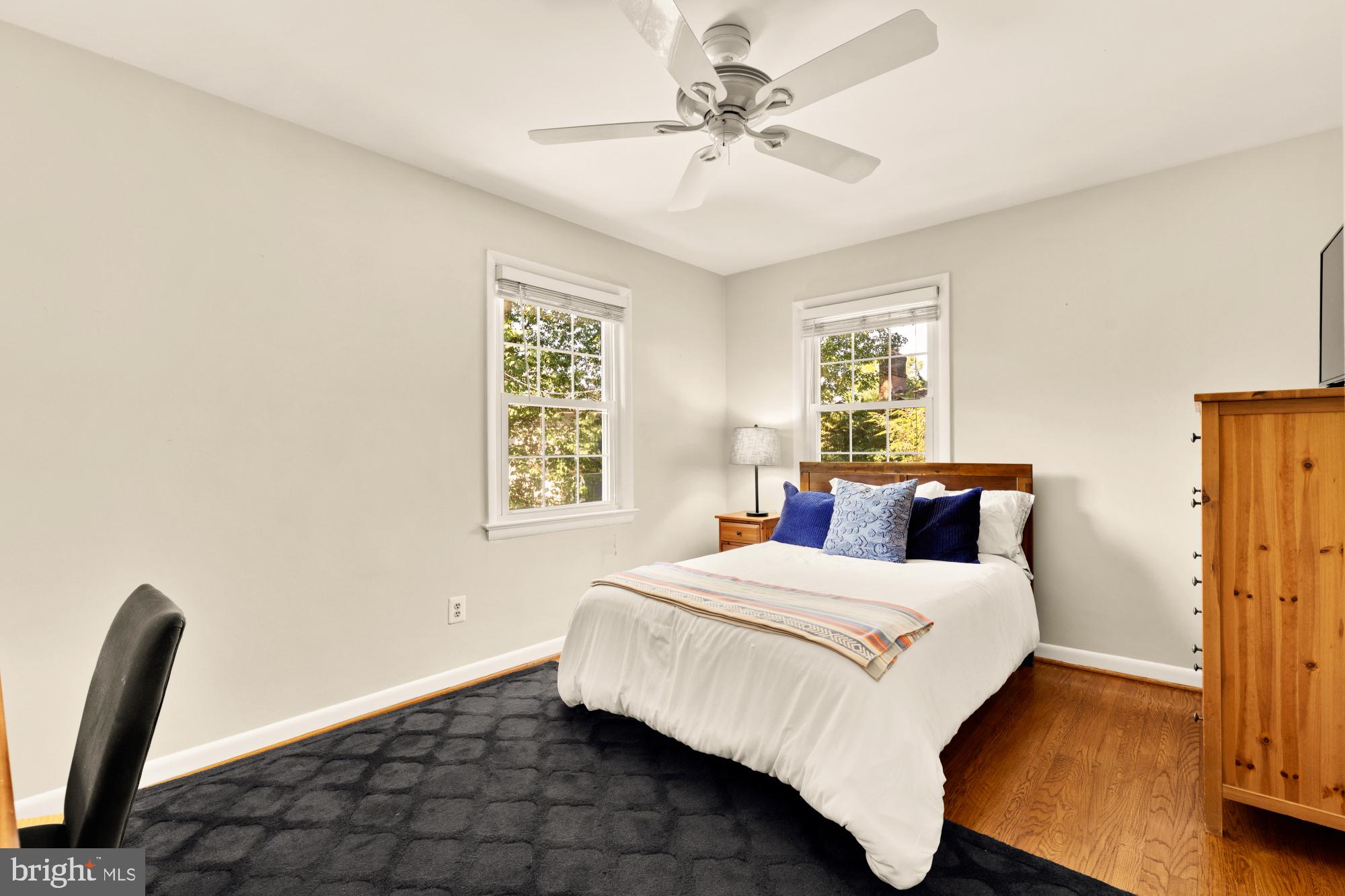 COUNTRY CLUB FOREST - Residential