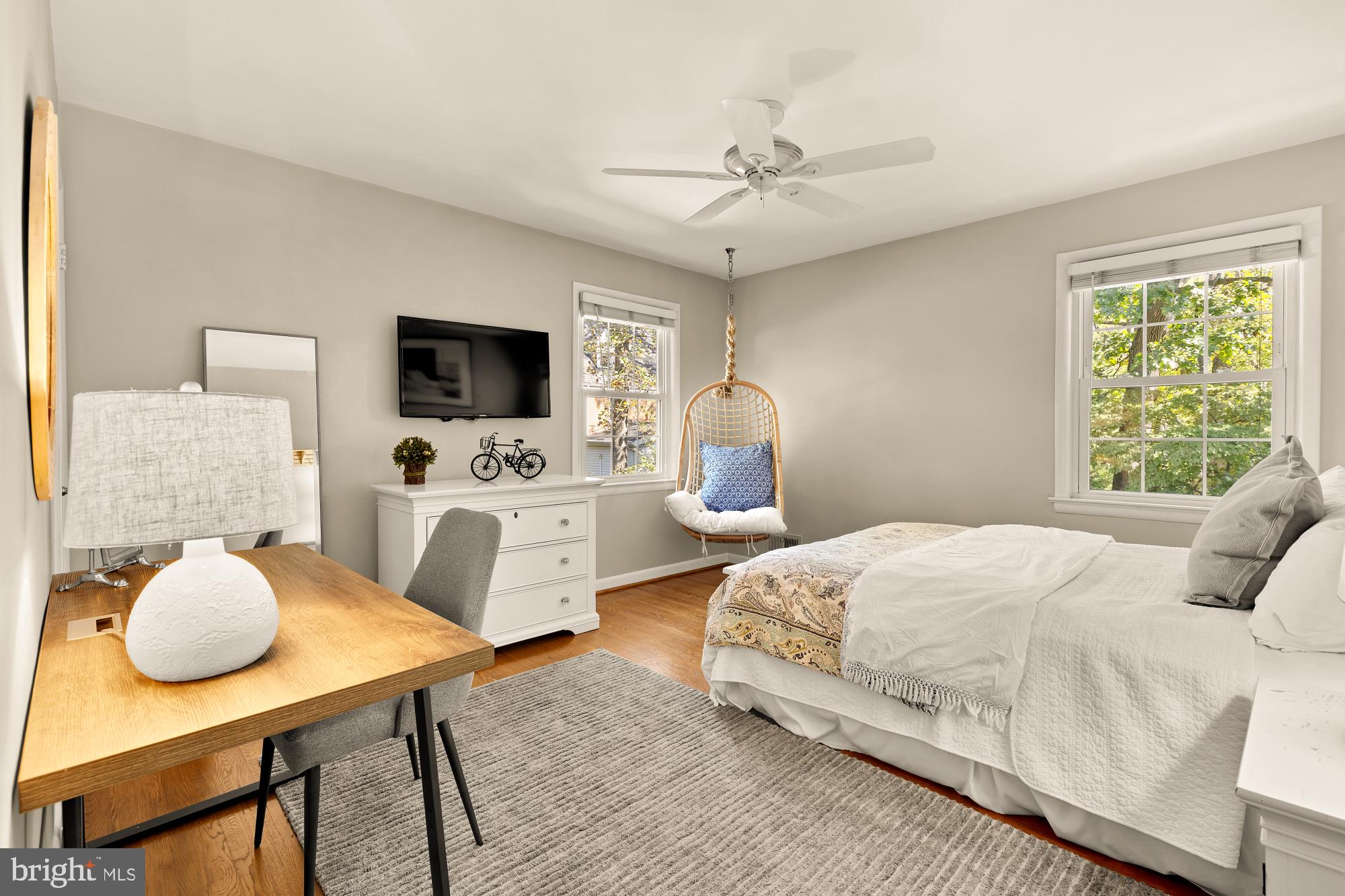 COUNTRY CLUB FOREST - Residential