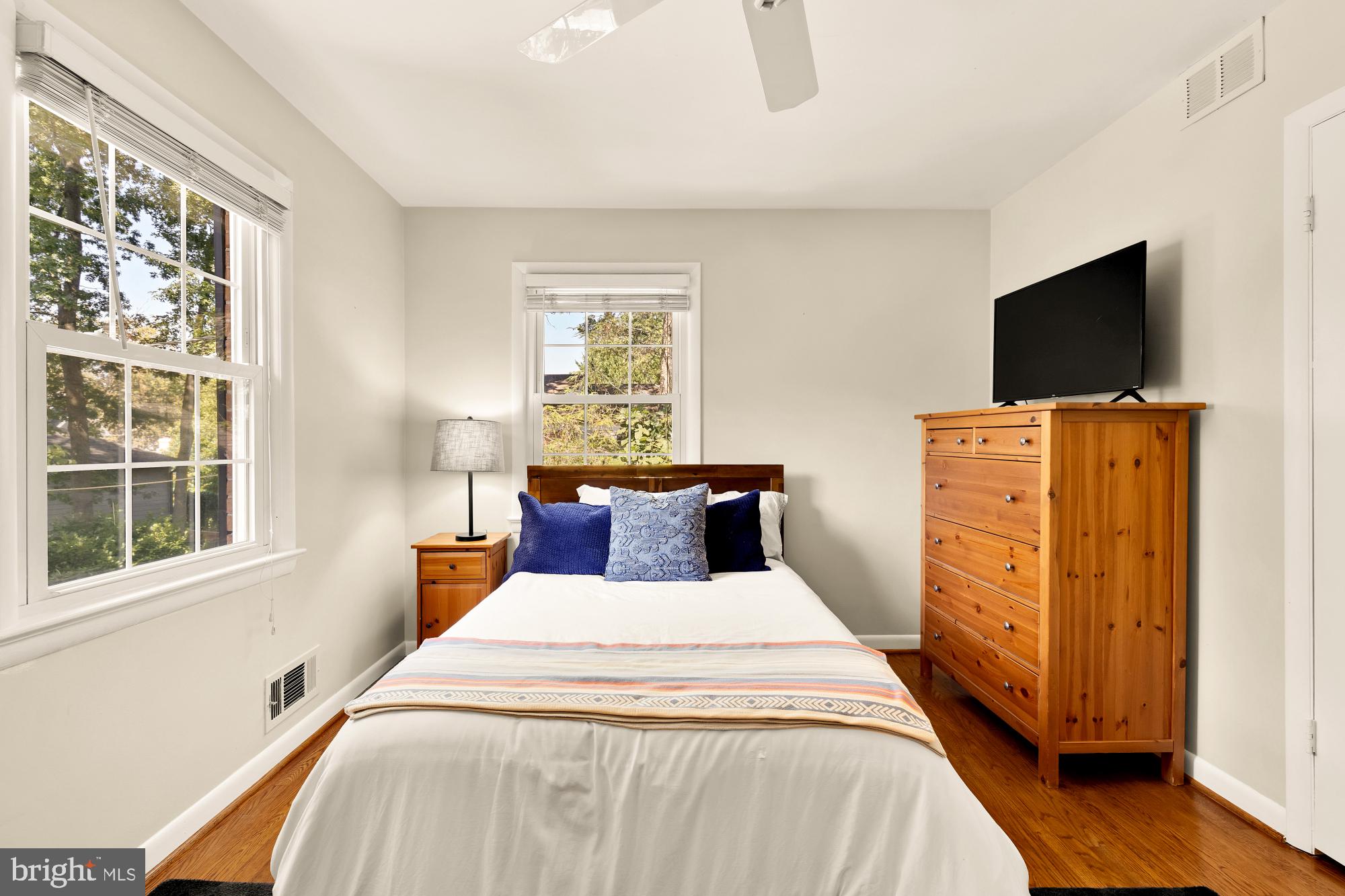 COUNTRY CLUB FOREST - Residential