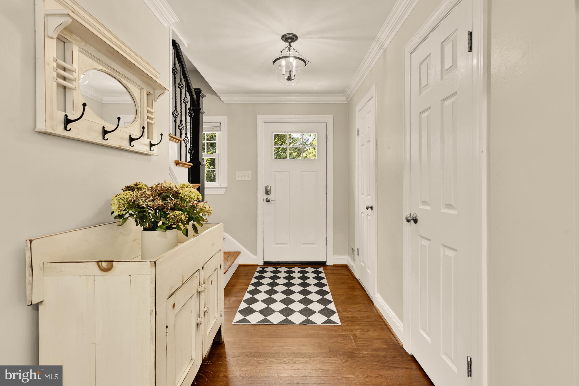 COUNTRY CLUB FOREST - Residential