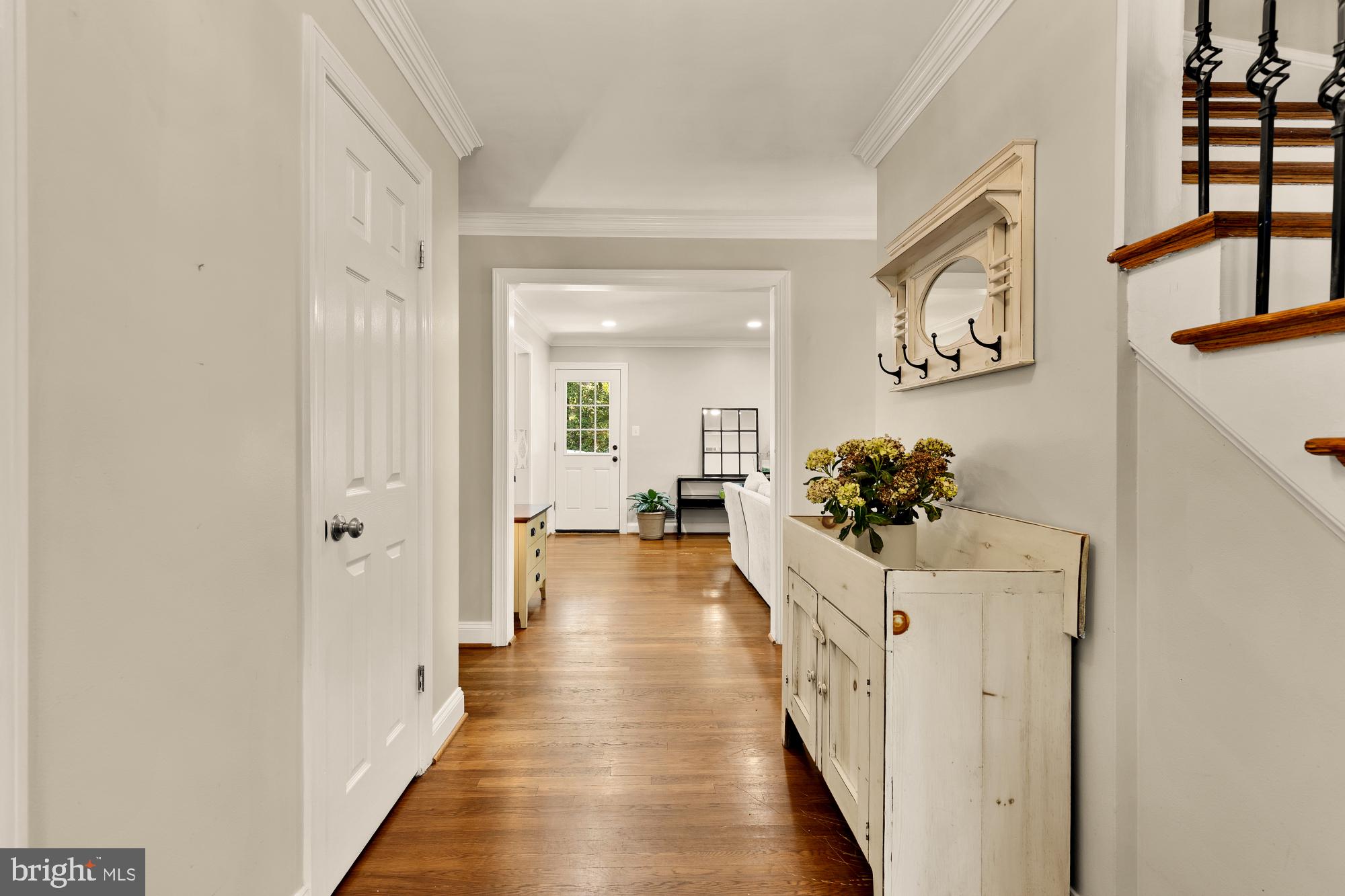 COUNTRY CLUB FOREST - Residential