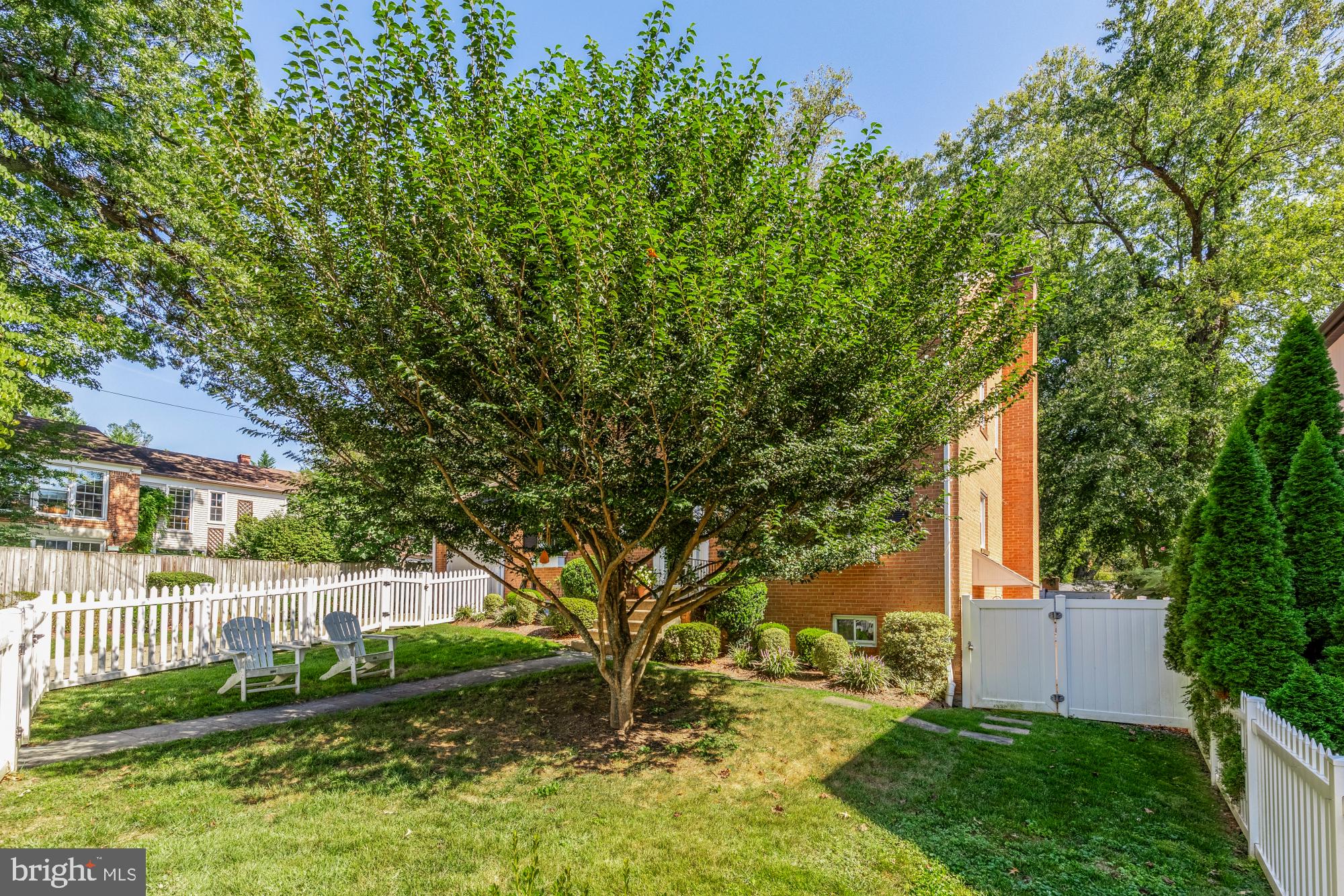 COUNTRY CLUB FOREST - Residential