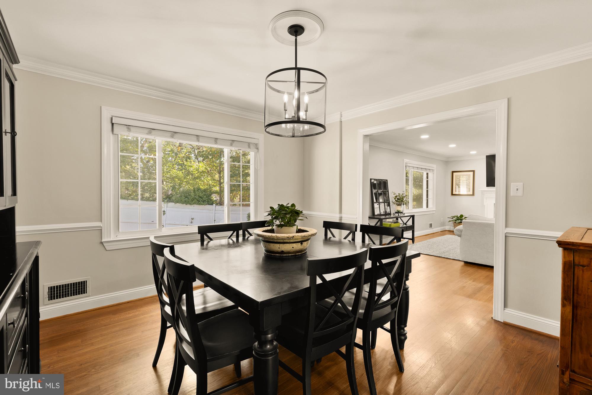 COUNTRY CLUB FOREST - Residential