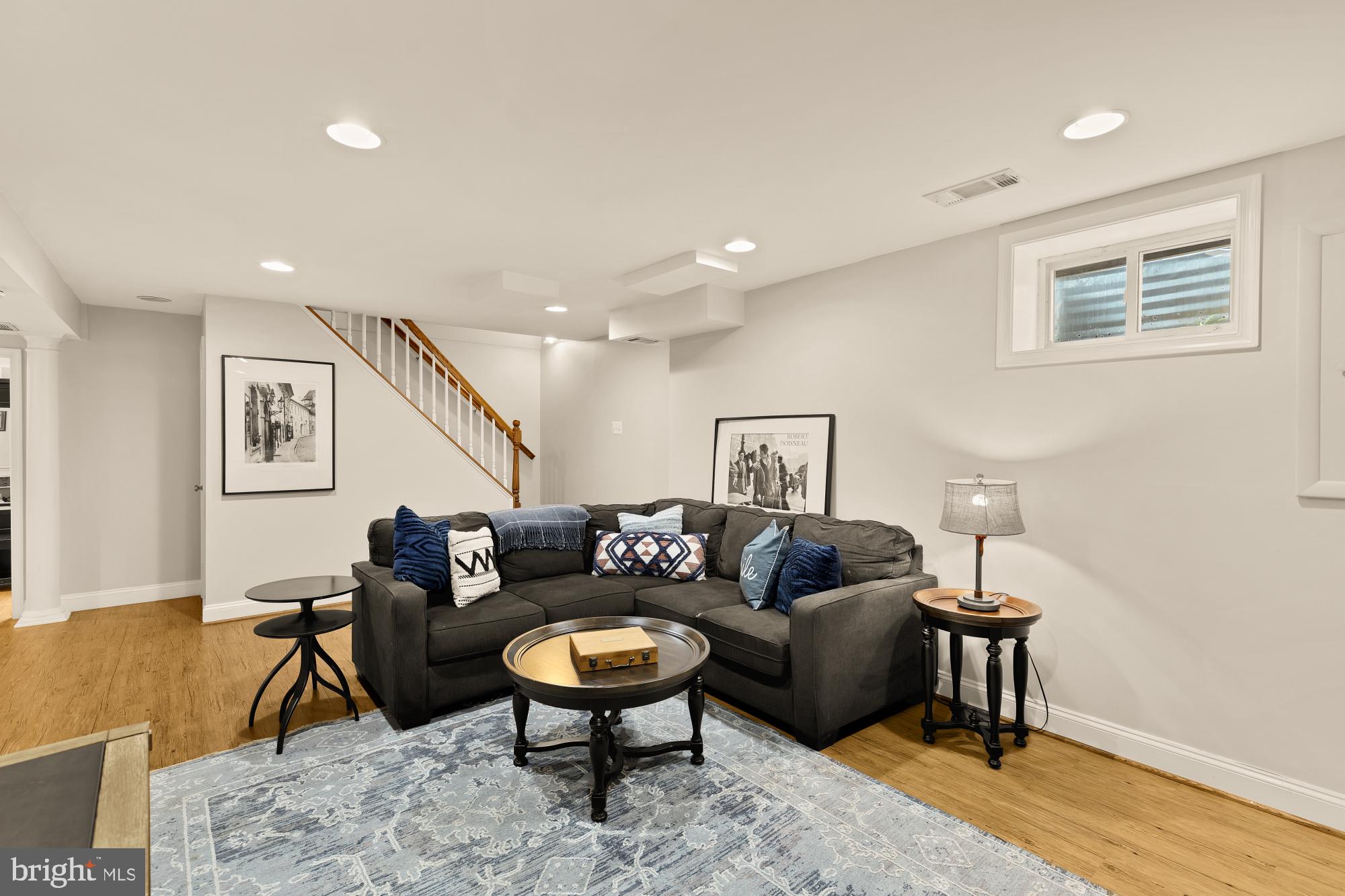 COUNTRY CLUB FOREST - Residential