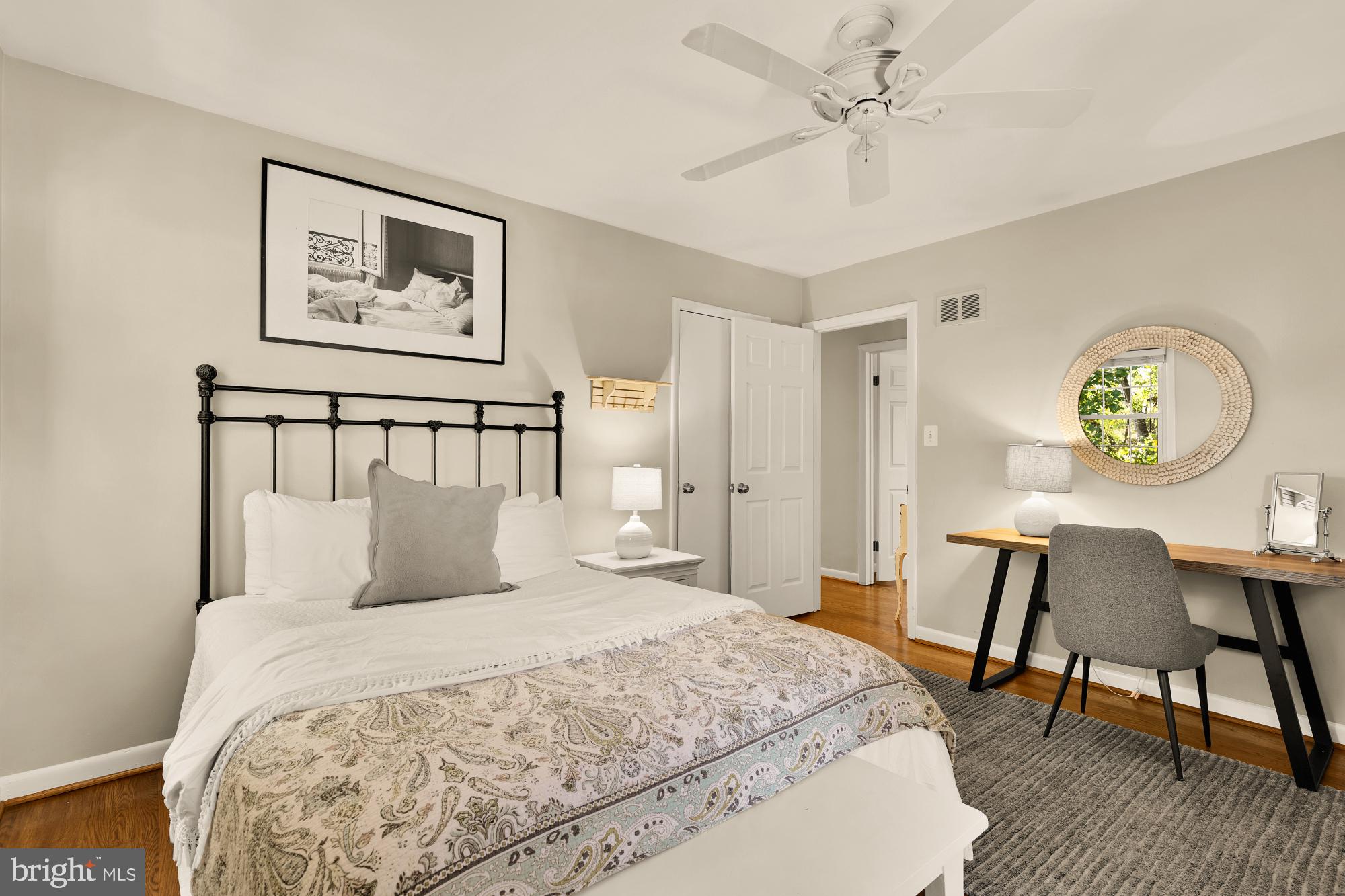 COUNTRY CLUB FOREST - Residential