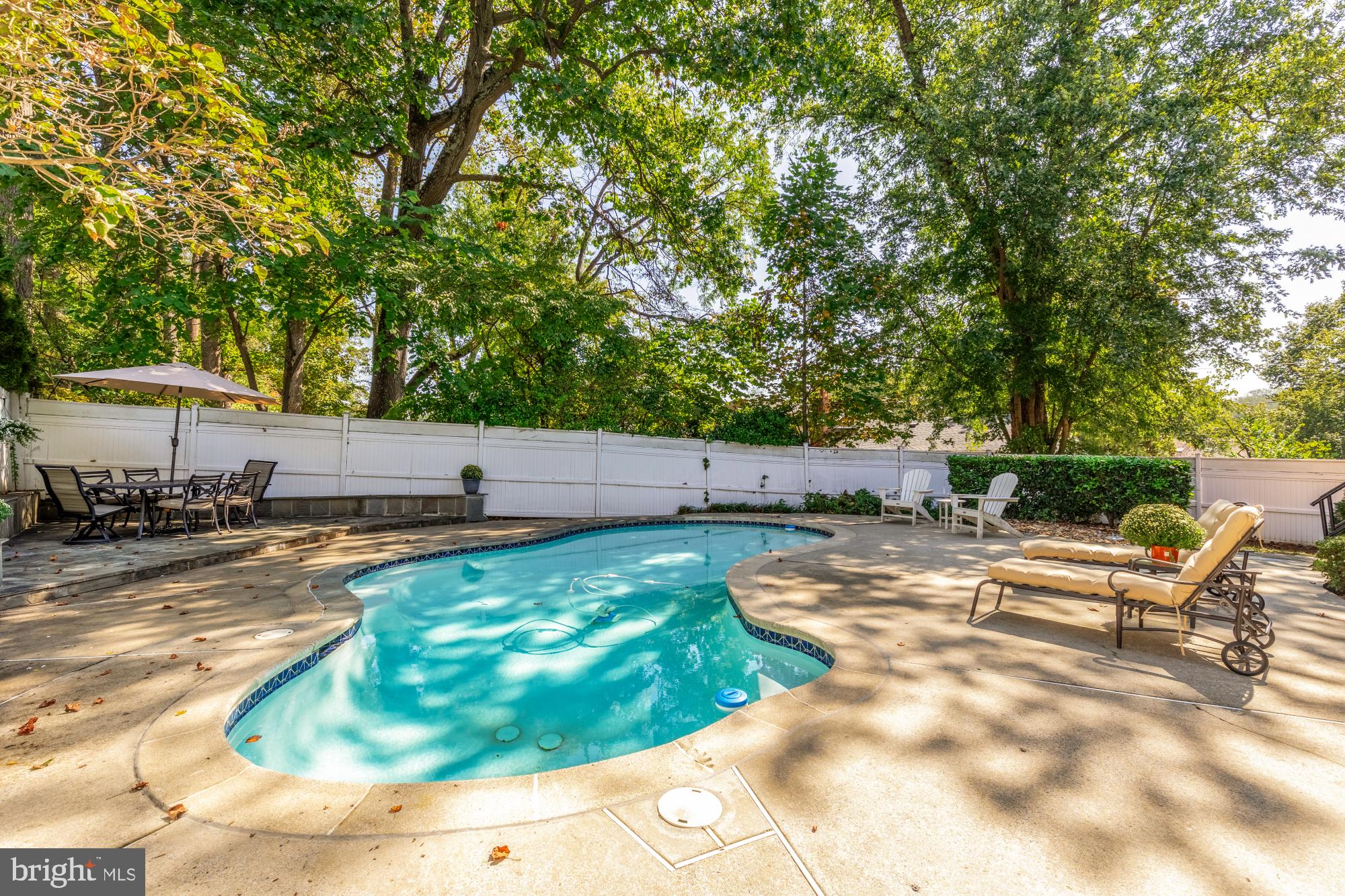 COUNTRY CLUB FOREST - Residential