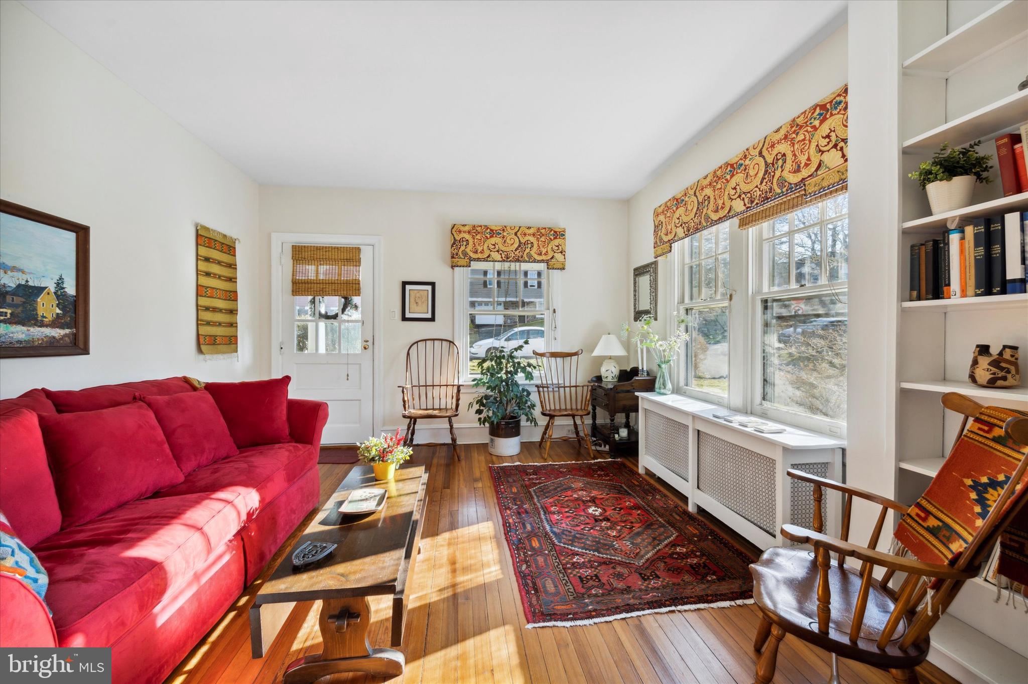 ERDENHEIM - Residential