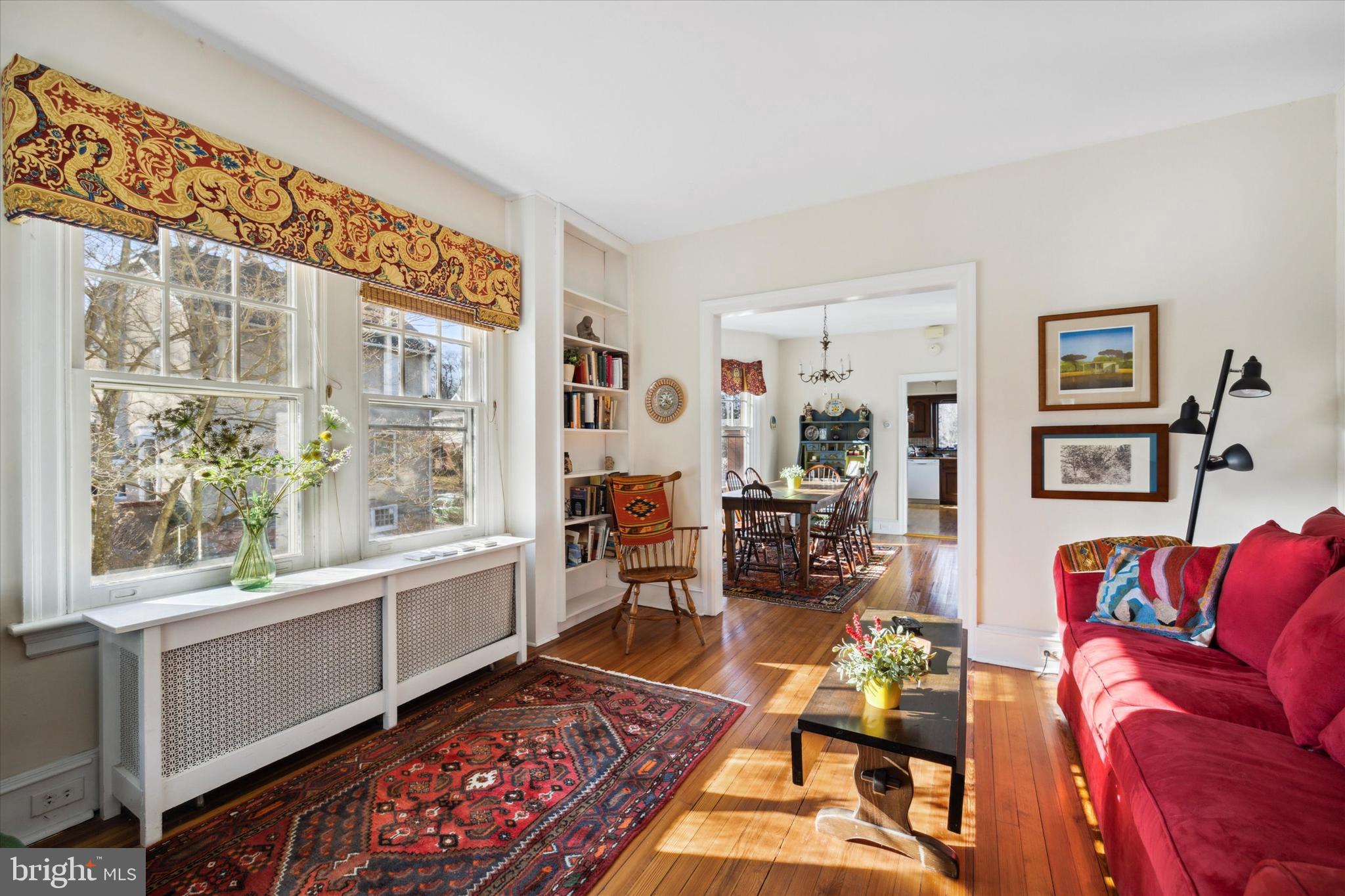 ERDENHEIM - Residential