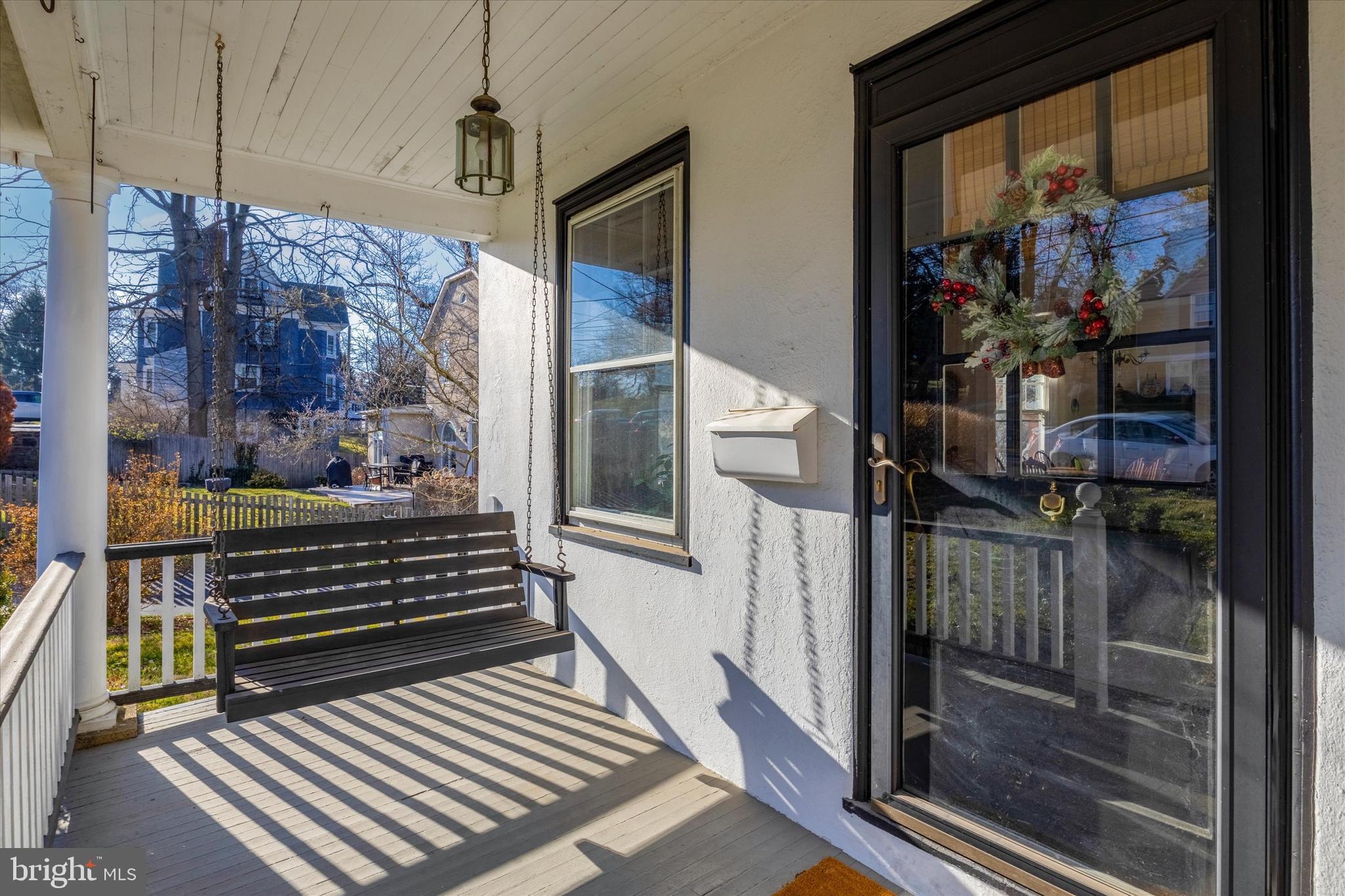 ERDENHEIM - Residential