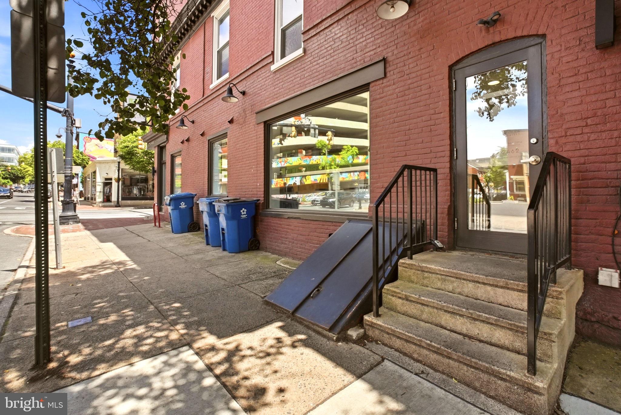 58 N PRINCE STREET